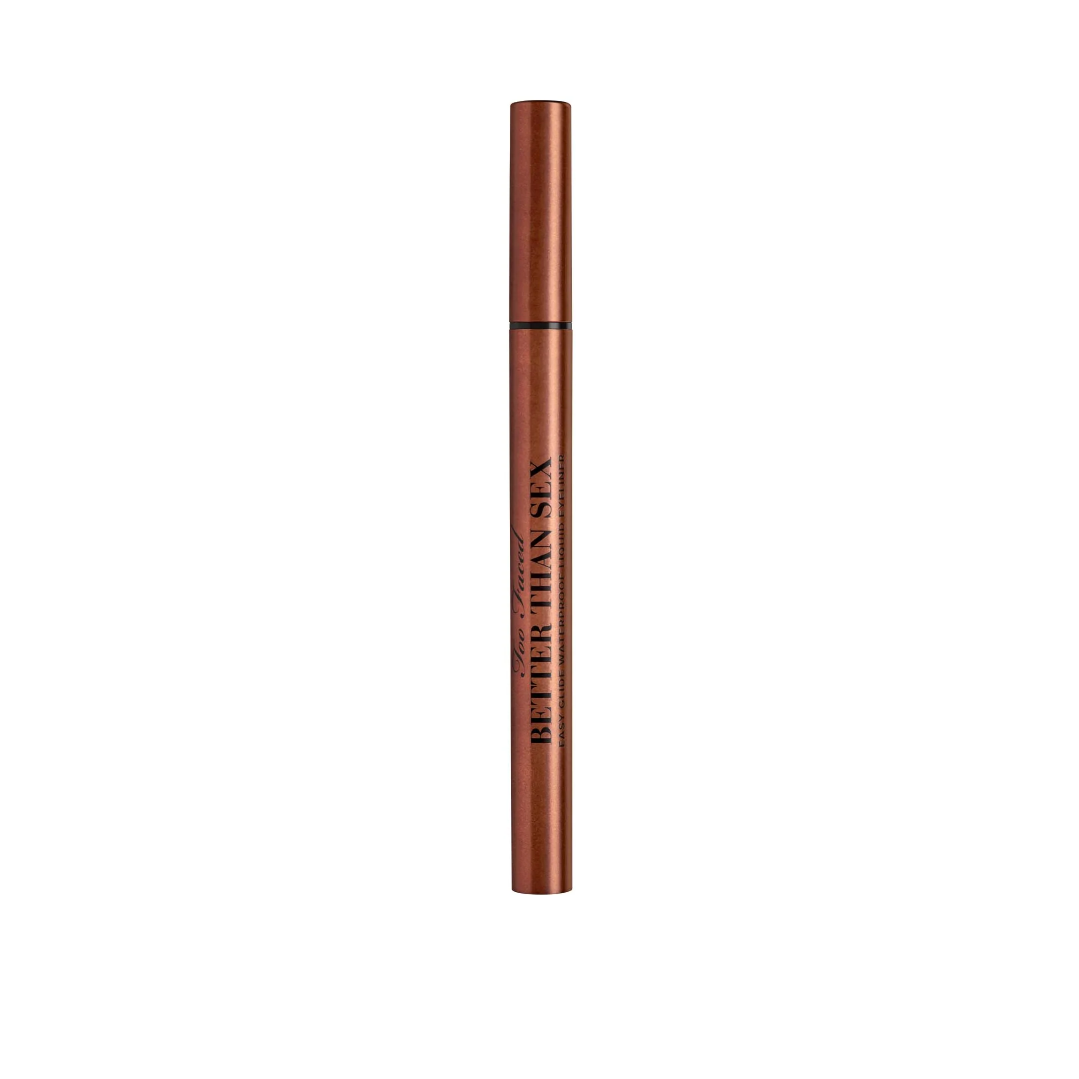 Better Than Sex Easy Glide Waterproof Liquid Eyeliner - Image 2
