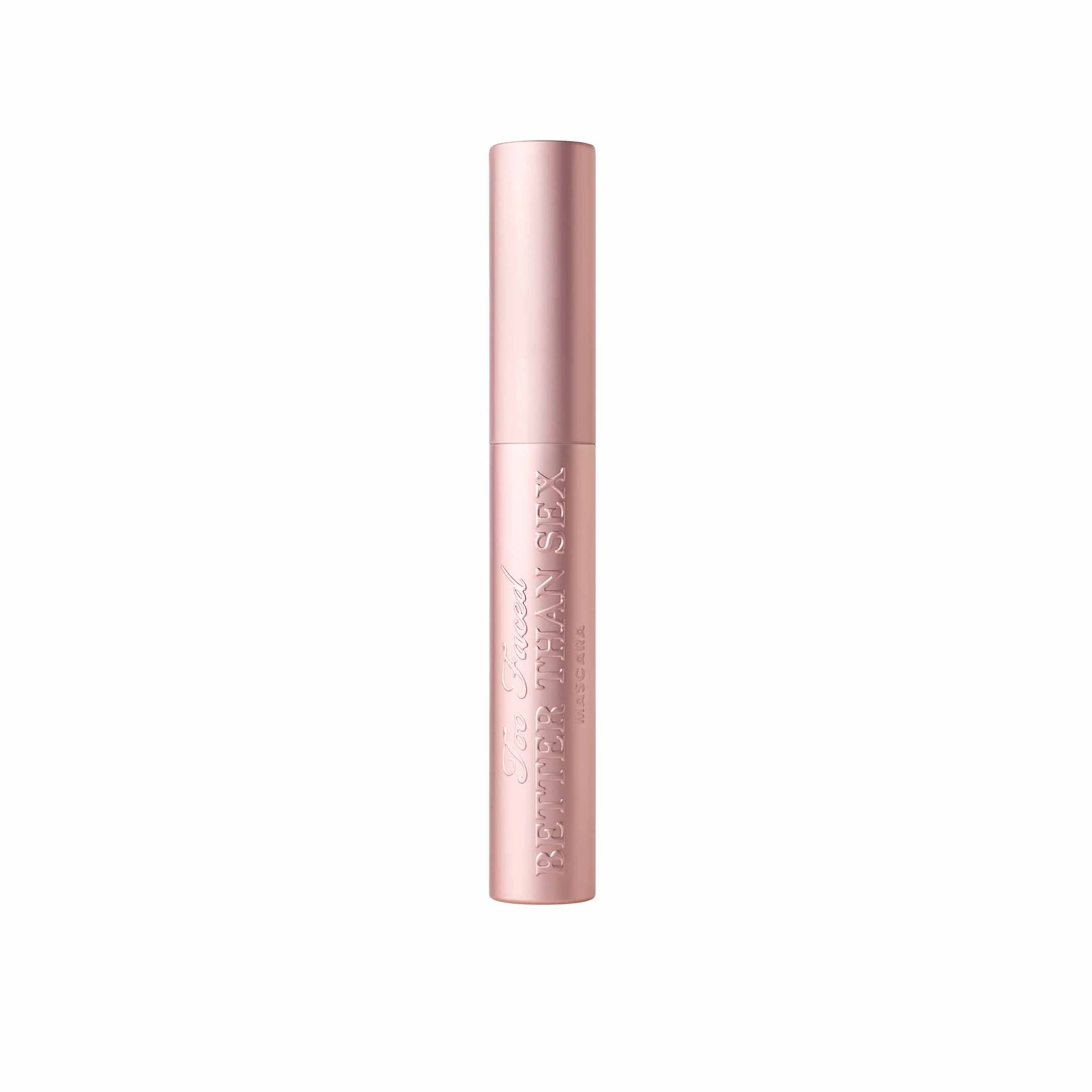 Better Than Sex Mascara