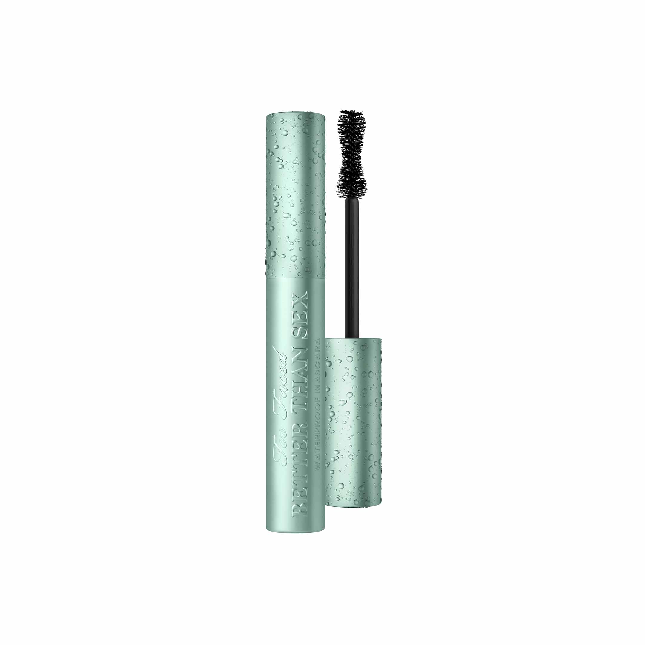 Better Than Sex Volumizing & Lengthening Waterproof Mascara - Image 2