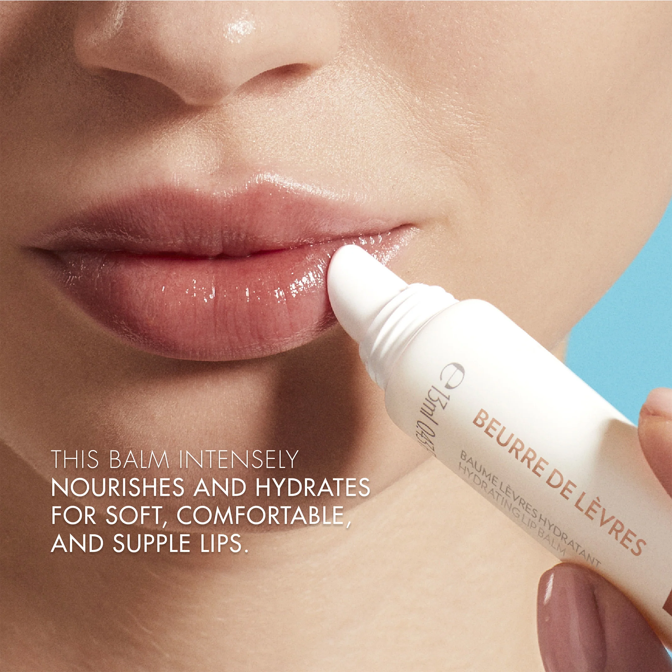 Beurre De Lèvres Lip Balm - Image 2