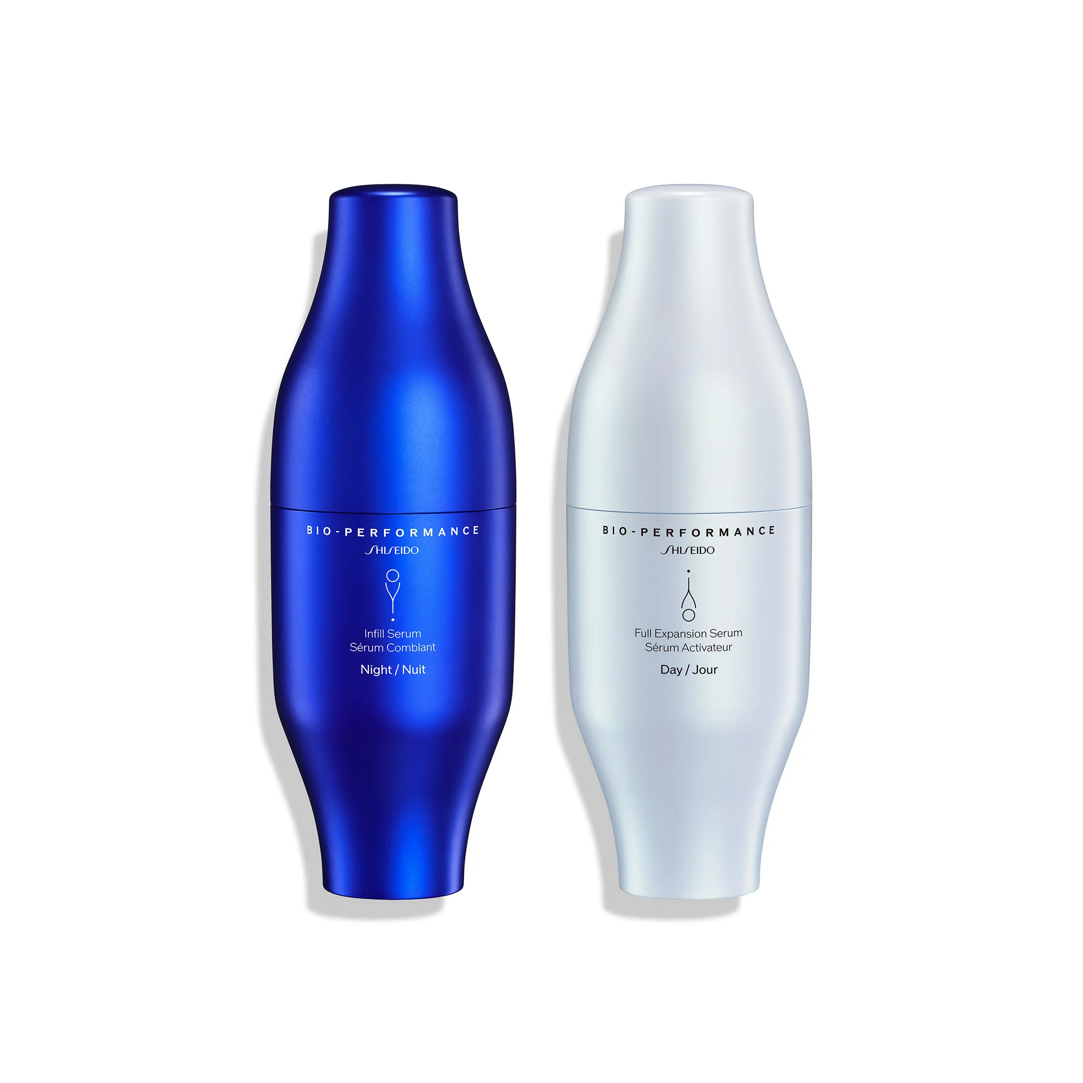 Bio-Performance Skin Filler Serums