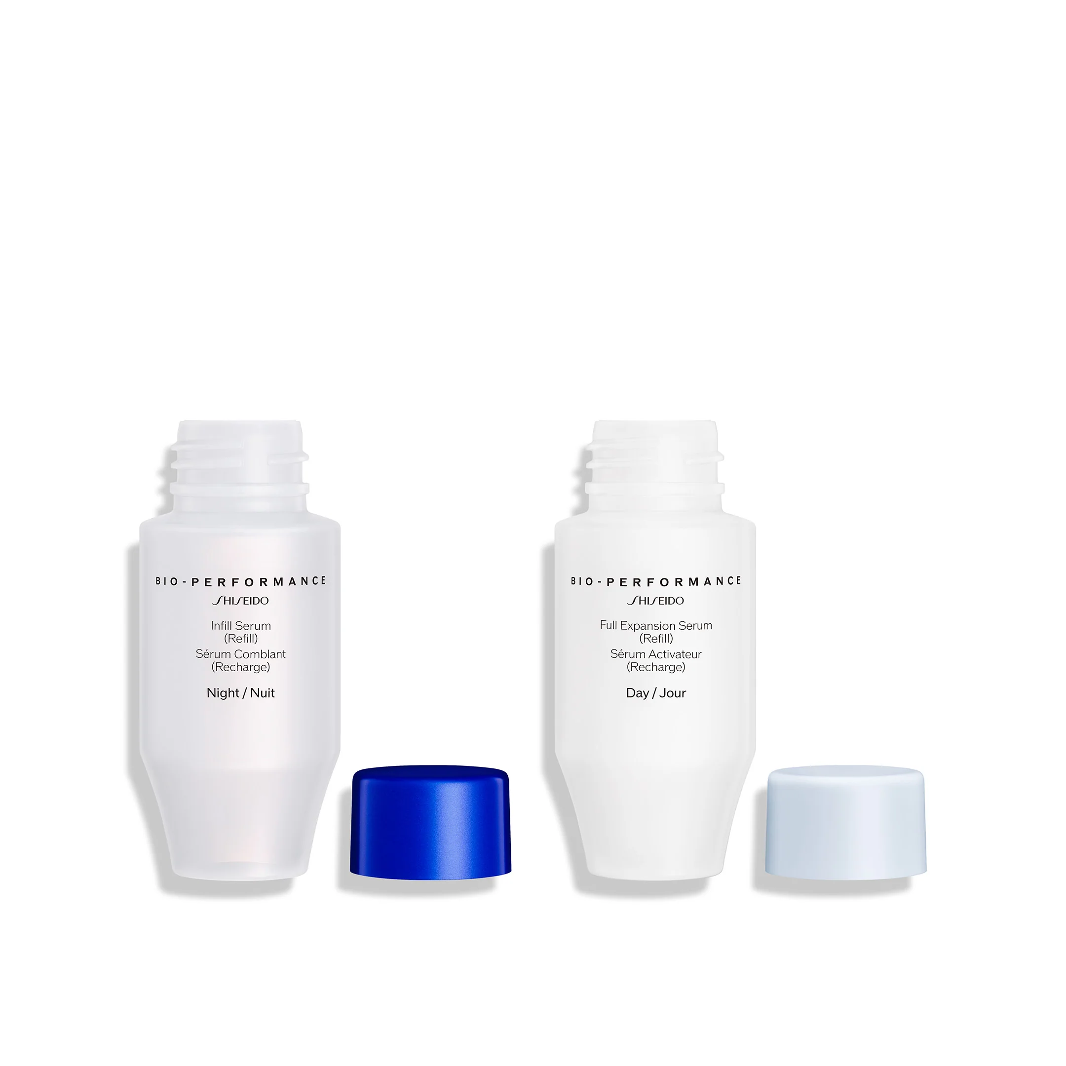 Bio-Performance Skin Filler Serums Refill - Image 3
