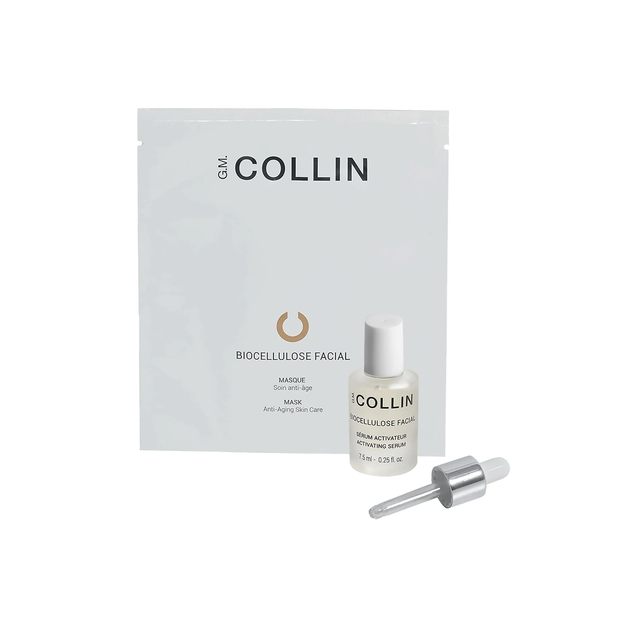 Biocellulose Facial Mask