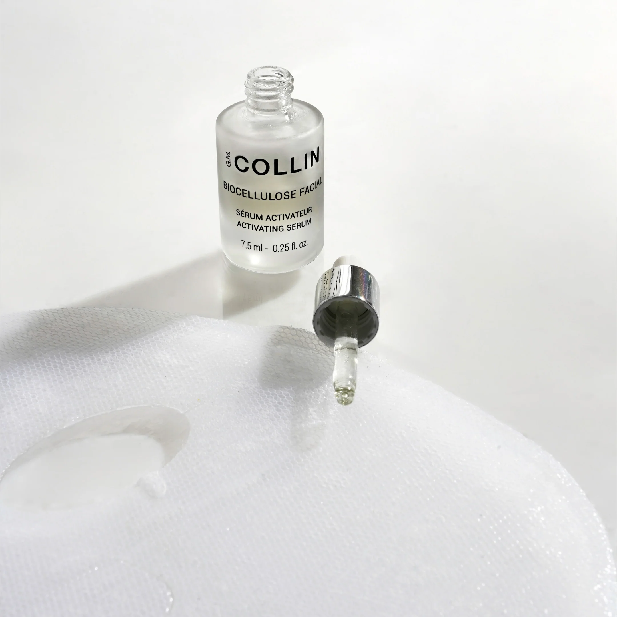 Biocellulose Facial Mask - Image 3