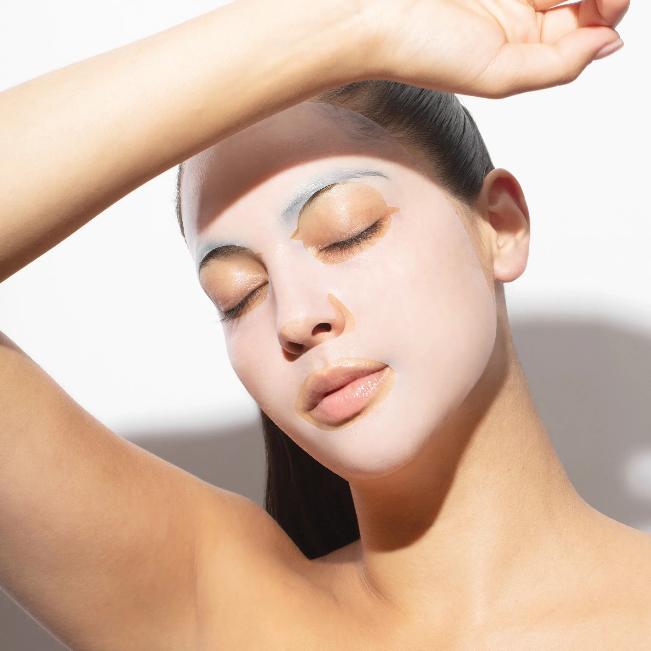 Biocellulose Facial Mask - Image 4