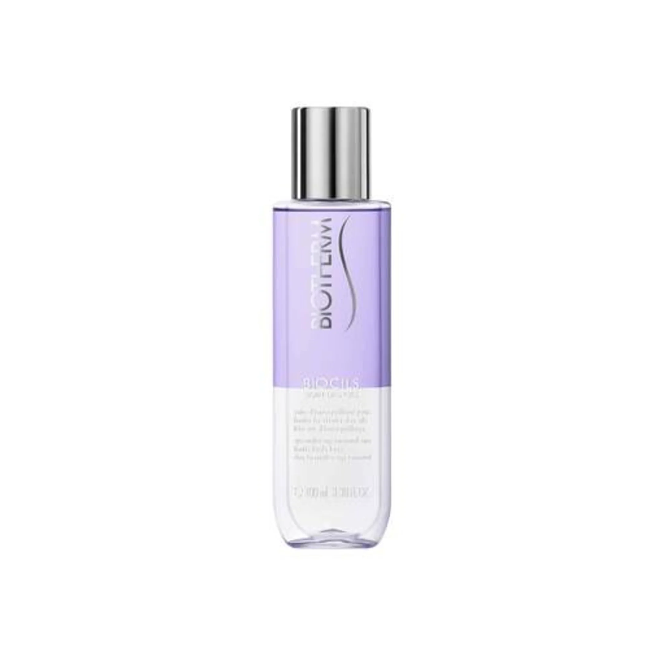Biocils Eyelash Care Eye Makeup Remover