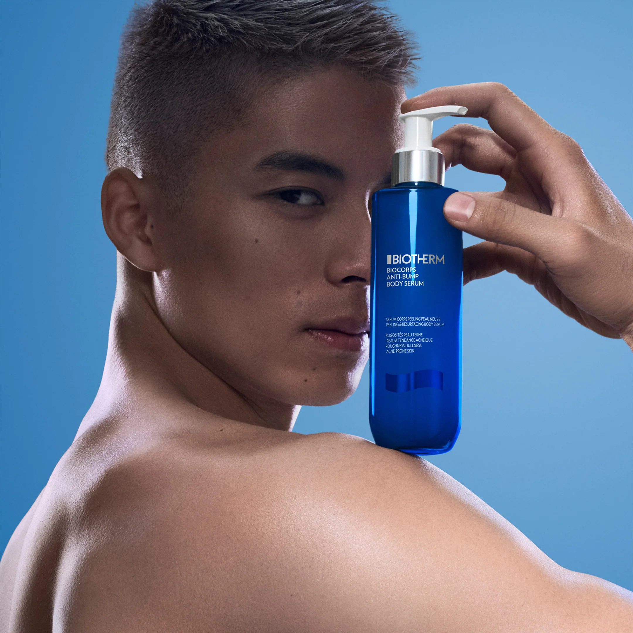 Biocorps Anti-Bump Body Serum - Image 4
