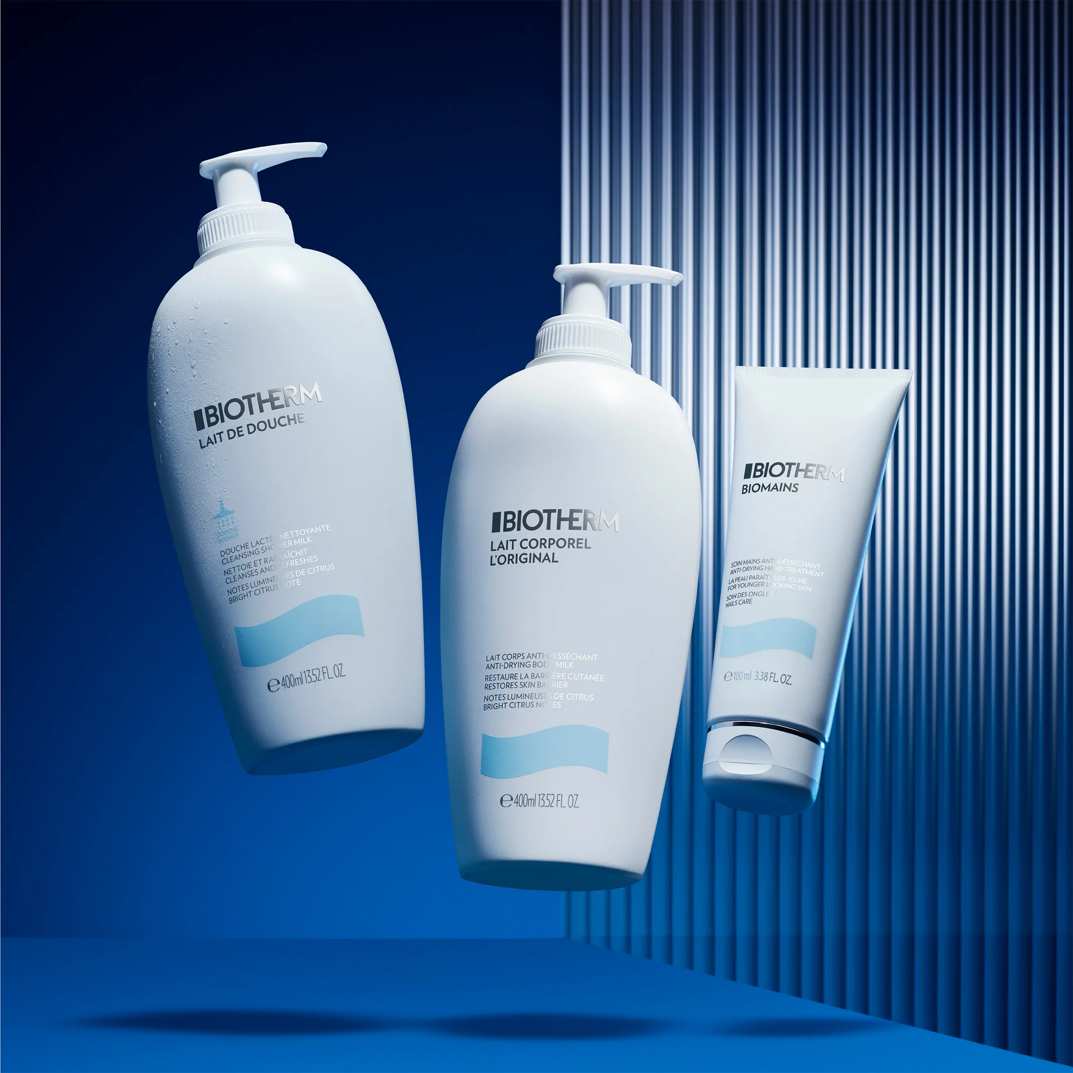 Biomains Hand Cream - Image 4