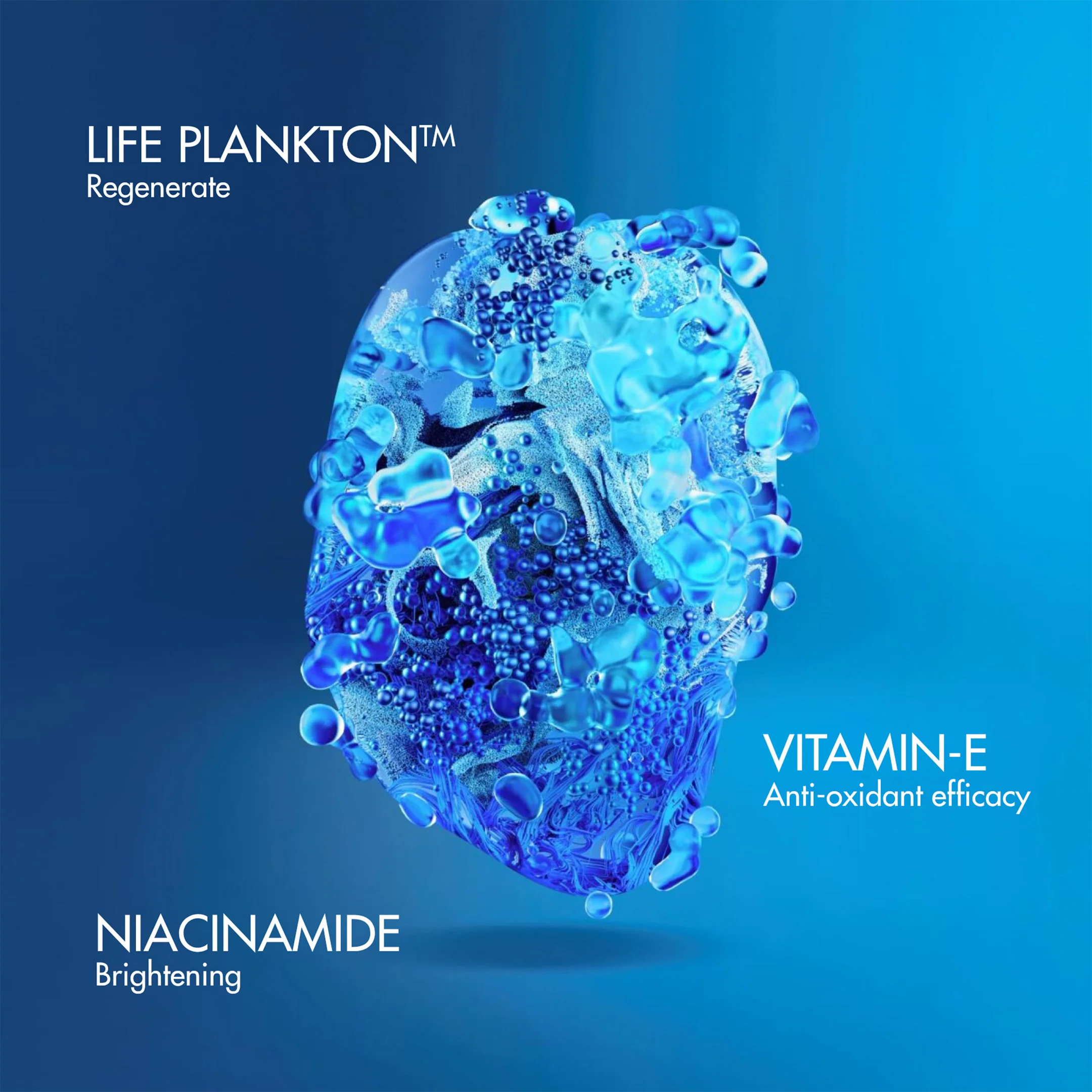Biomains Vitaminé Hand Cream - Image 4
