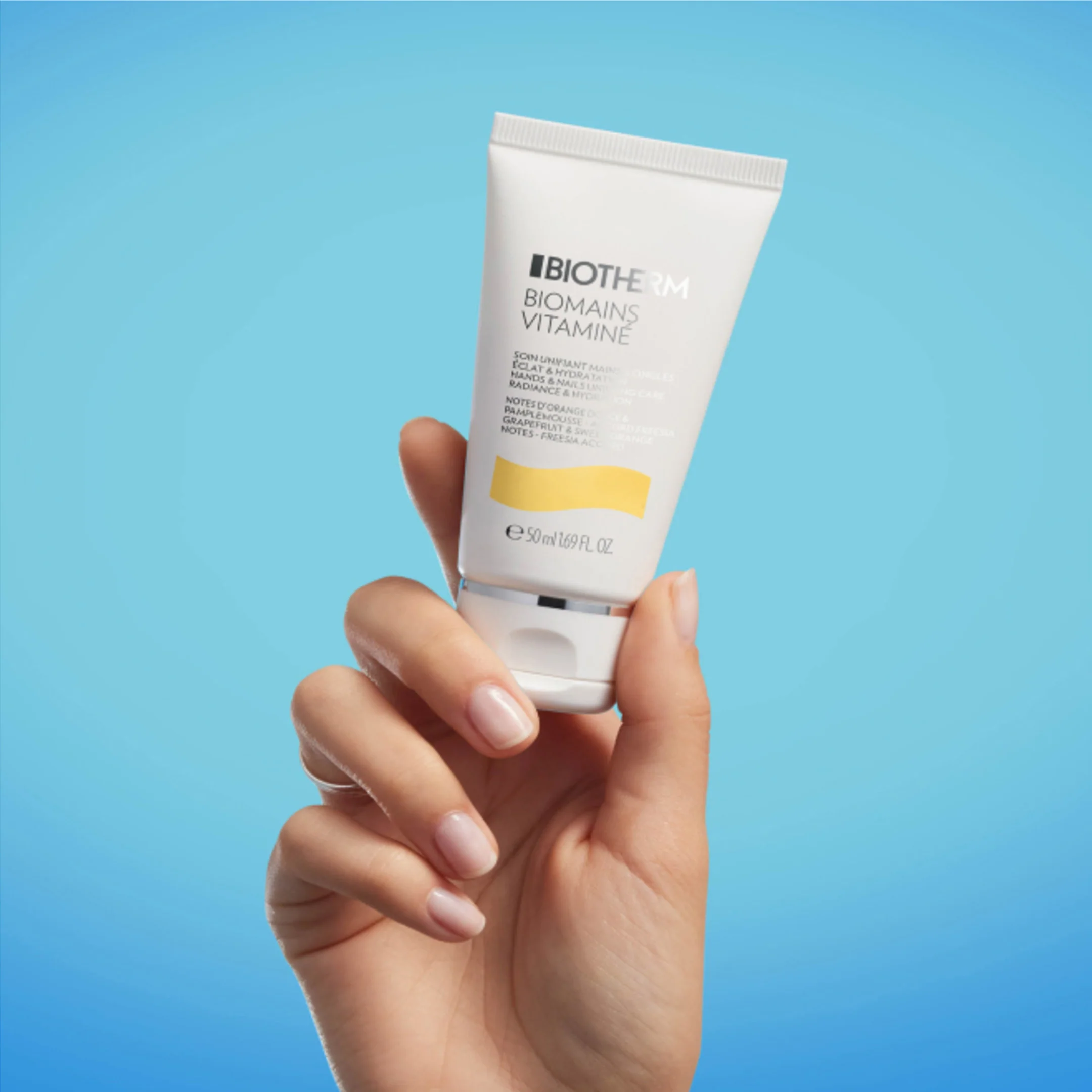 Biomains Vitaminé Hand Cream - Image 6