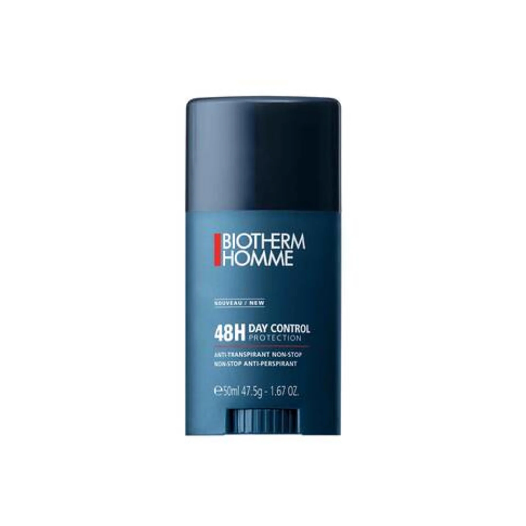 Biotherm Homme 48H Day Control Anti-Perspirant Stick