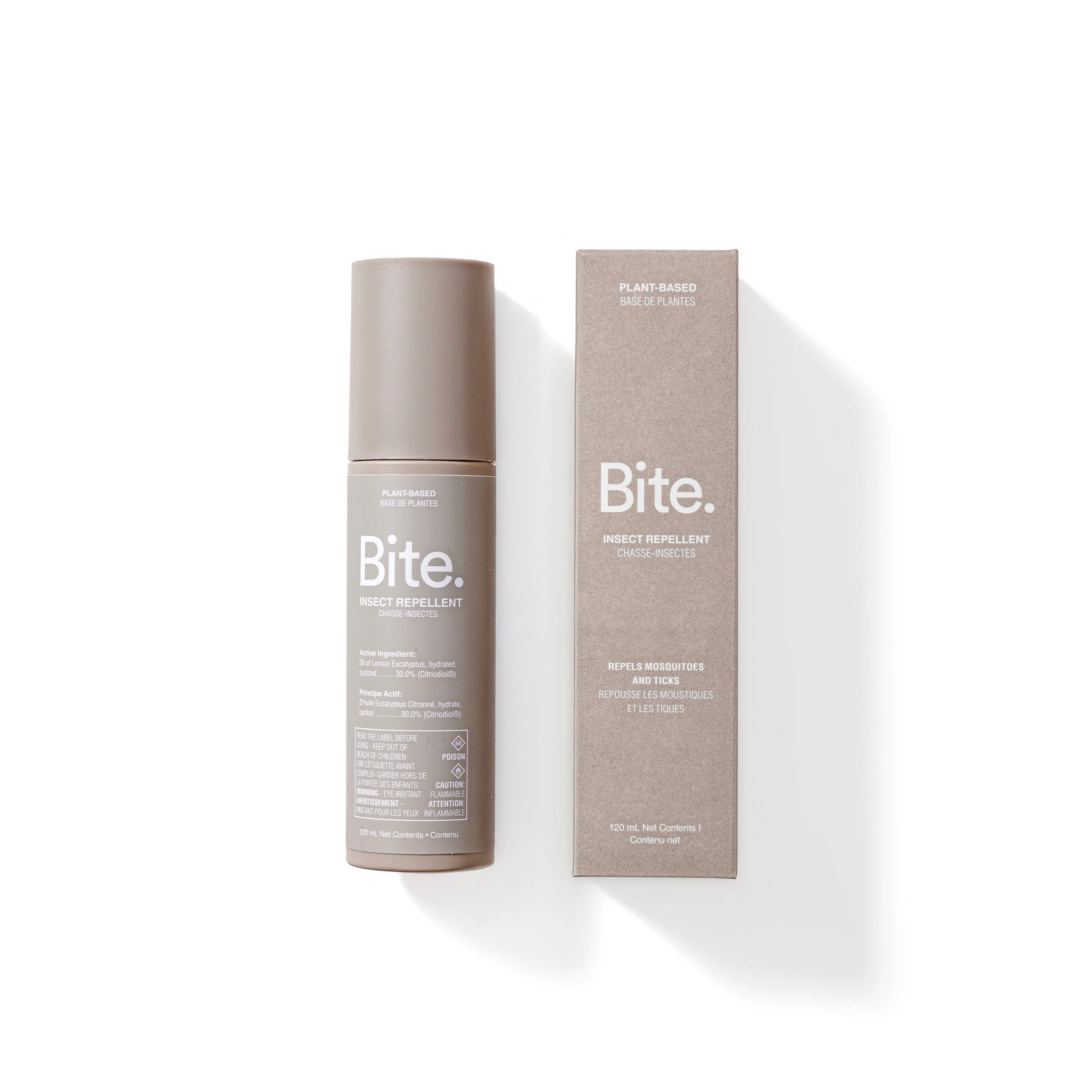 Bite Insect Repellent - 120ml - Image 2