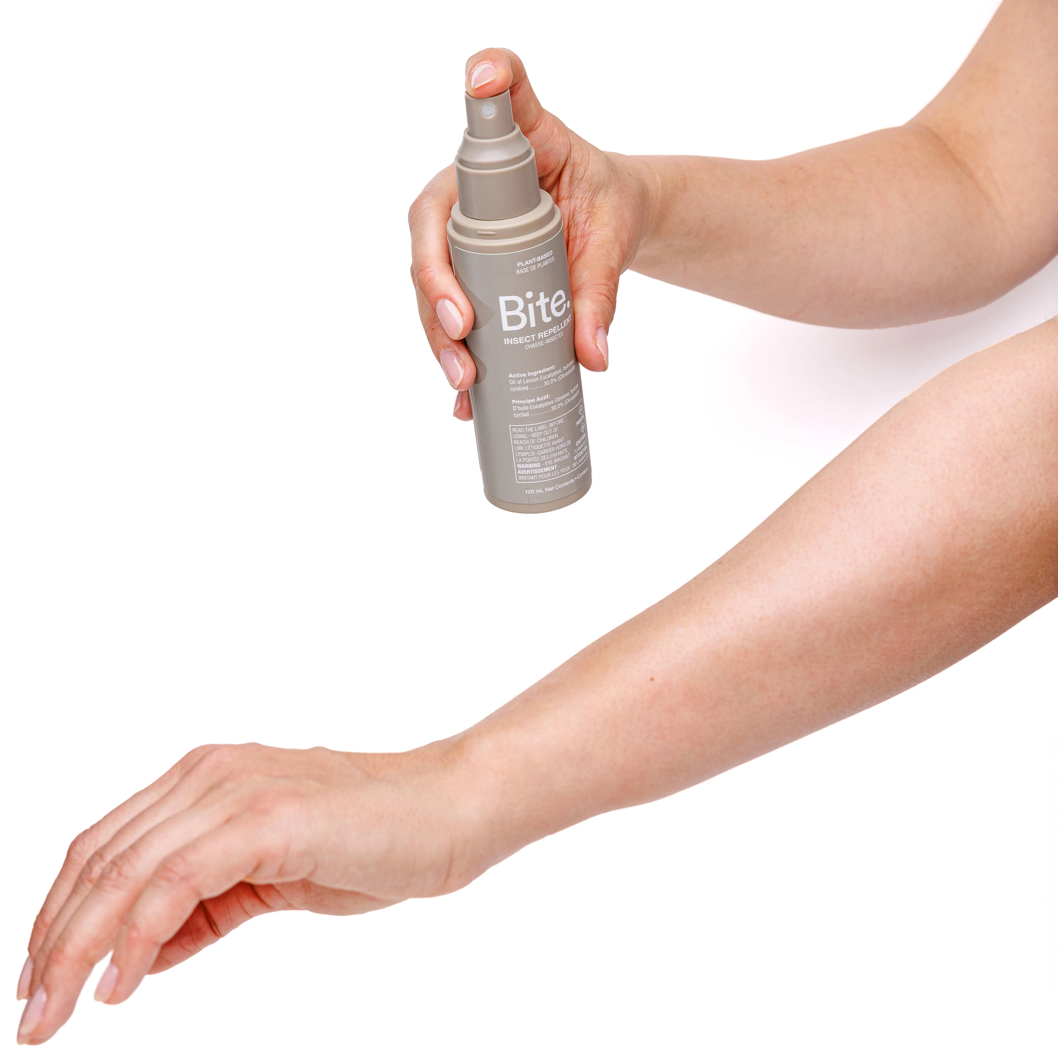 Bite Insect Repellent - 120ml - Image 5