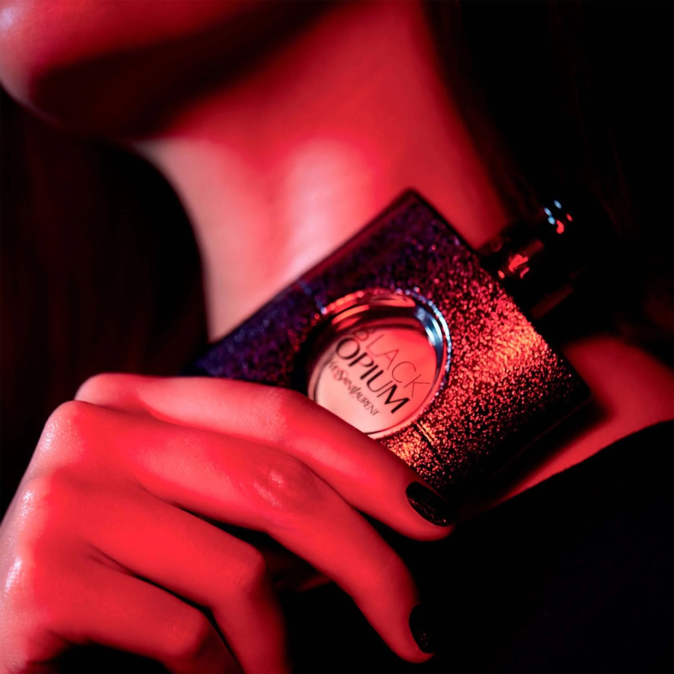 Black Opium Eau De Parfum - Image 3