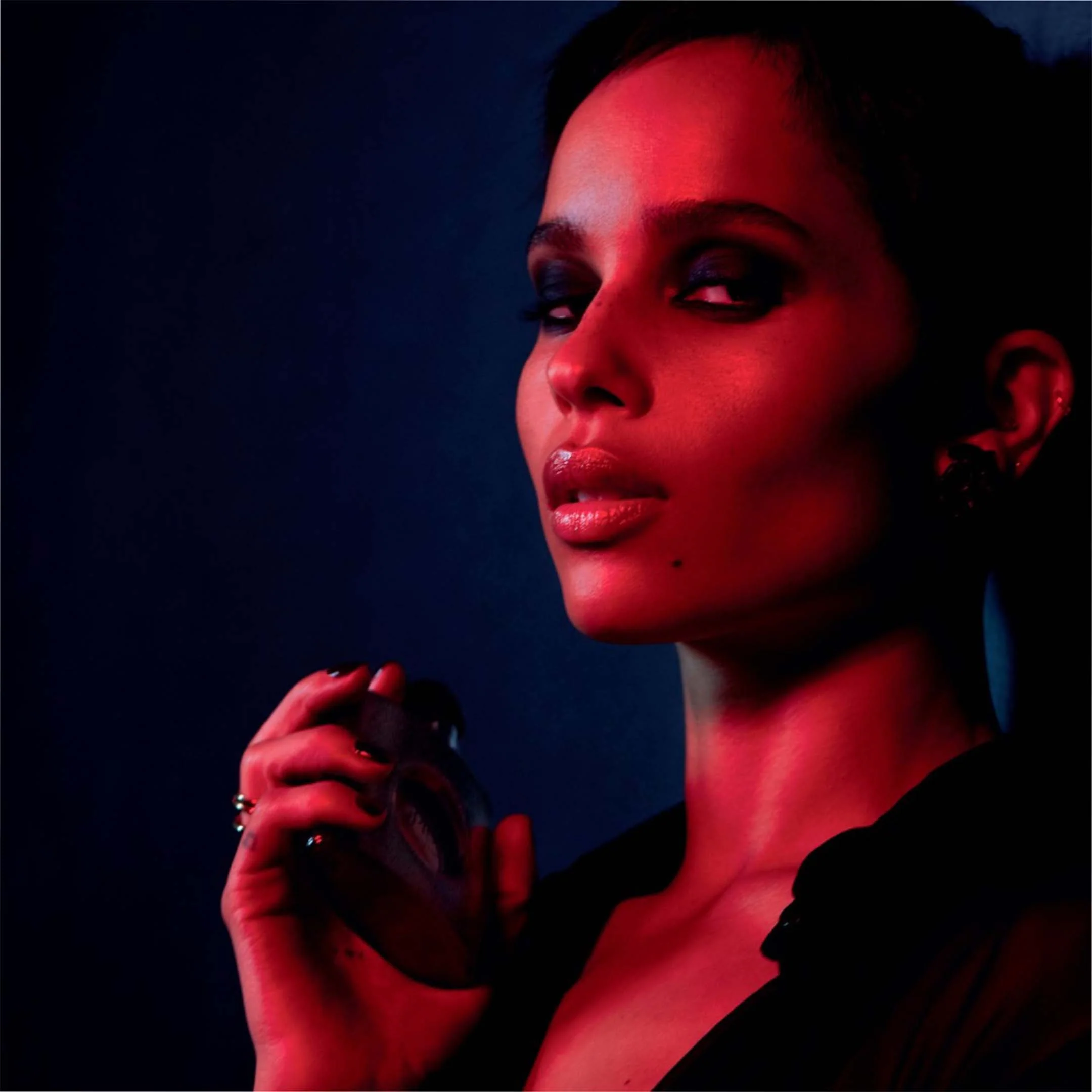 Black Opium Eau De Parfum - Image 4