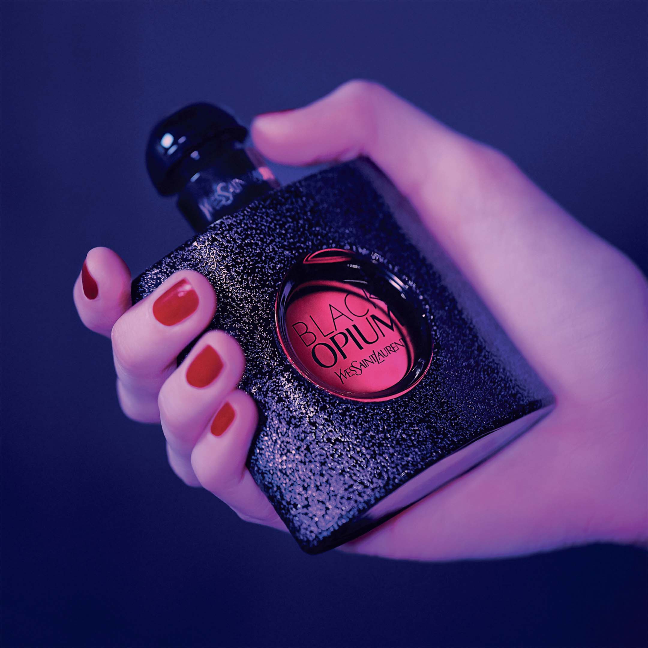 Black Opium Eau De Parfum - Image 5