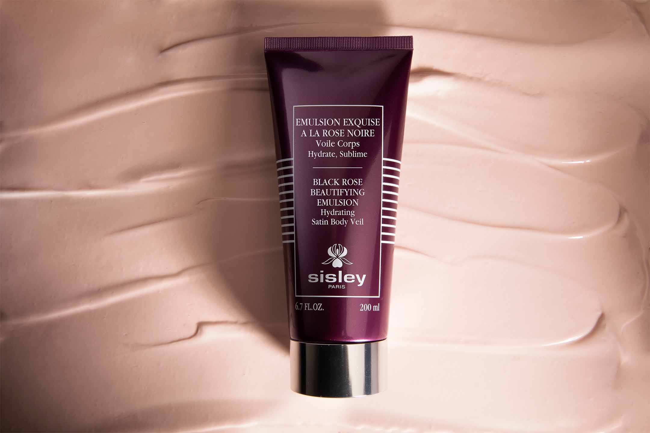 Black Rose Beautifying Emulsion - Image 3