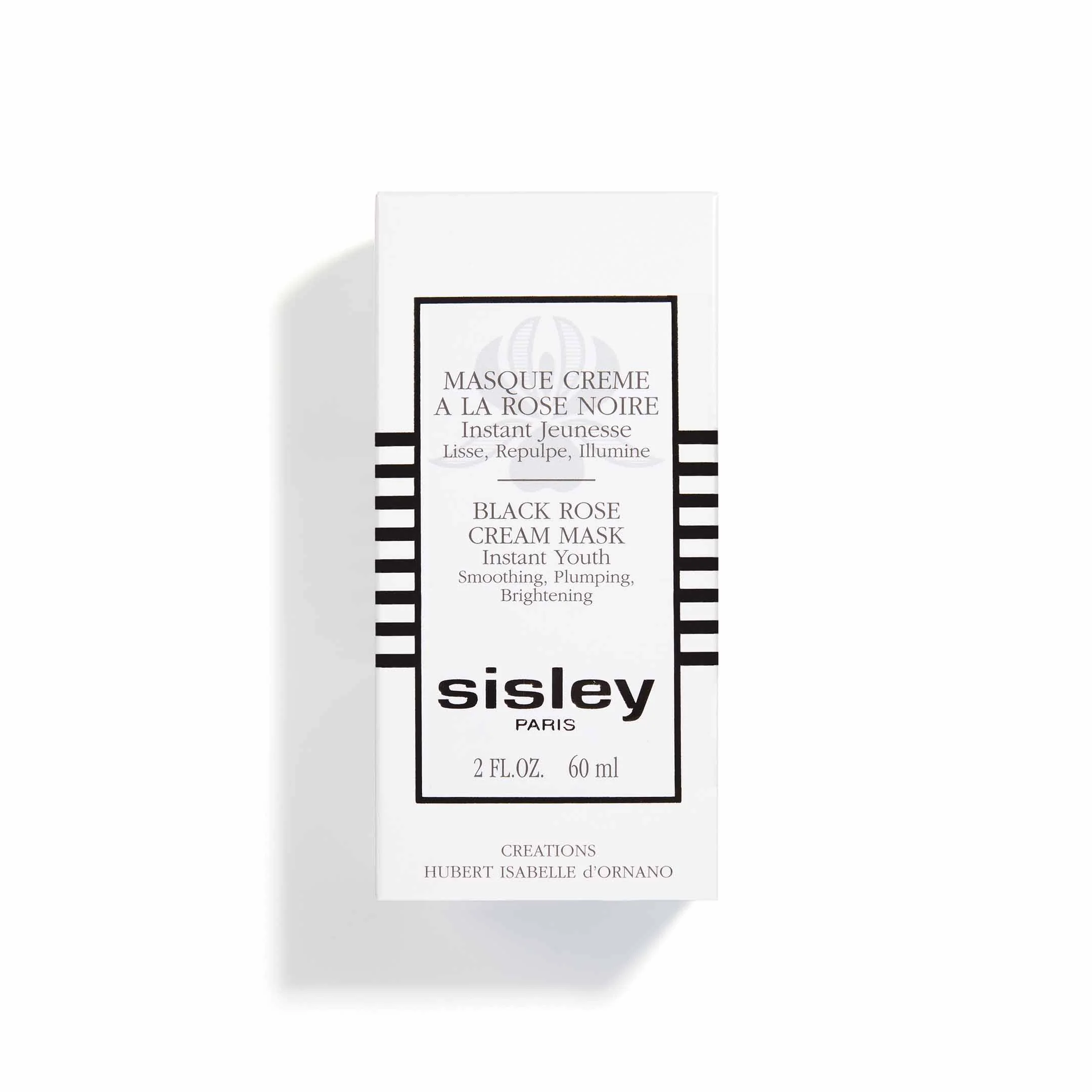 Black Rose Cream Mask - Image 3