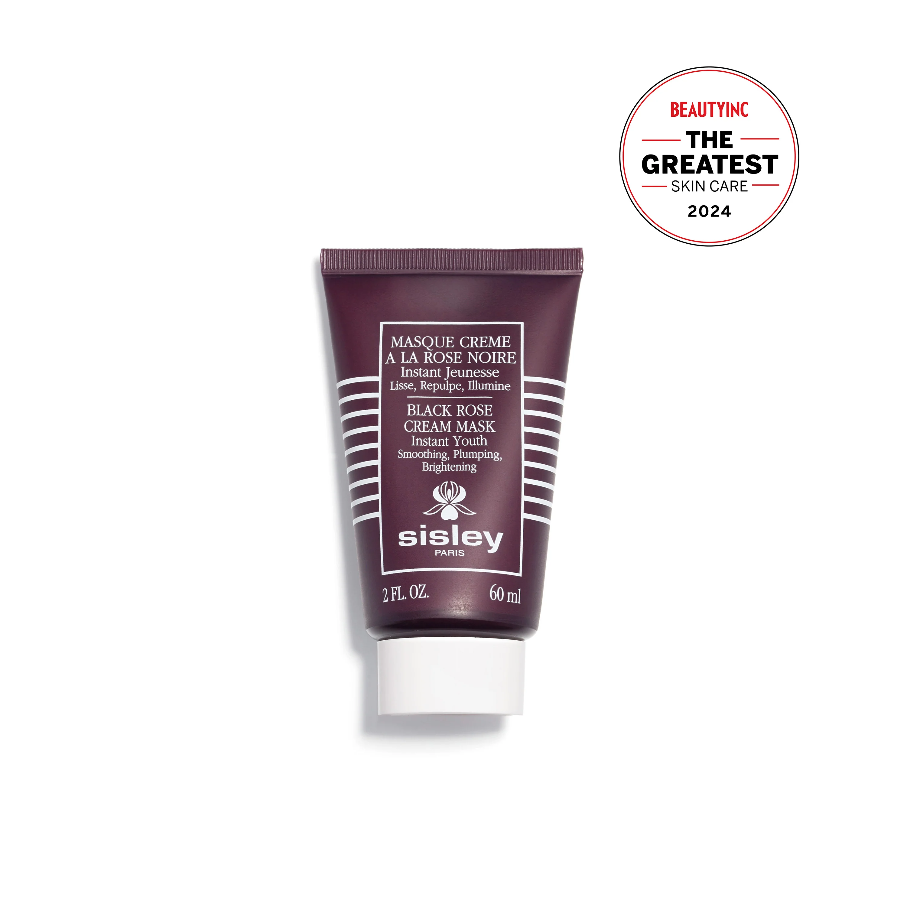 Black Rose Cream Mask - Image 5