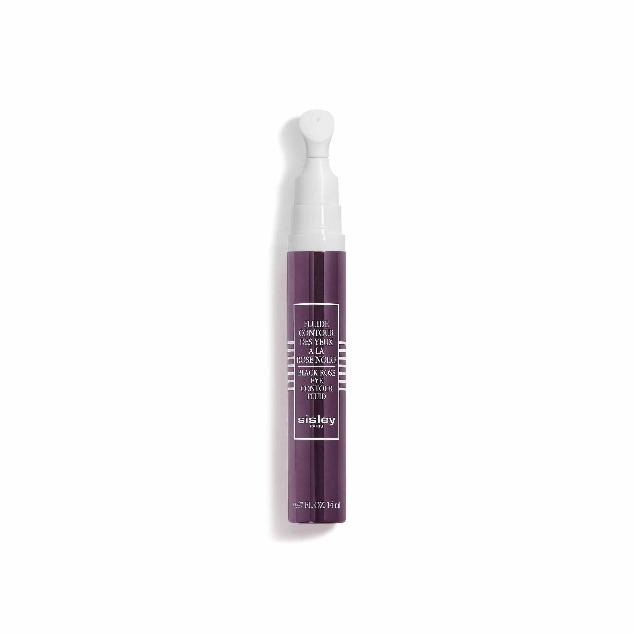 Black Rose Eye Contour Fluid - Image 3