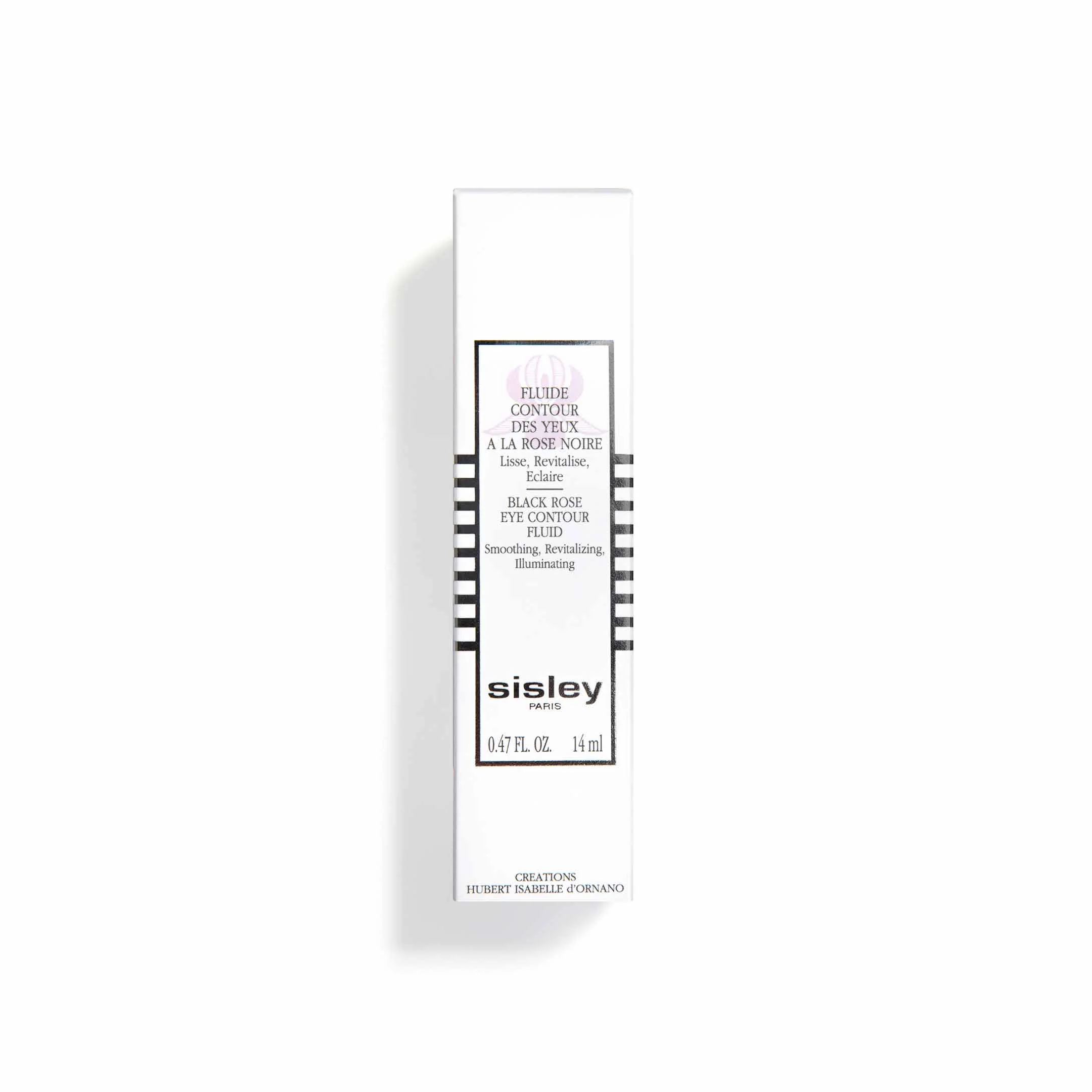 Black Rose Eye Contour Fluid - Image 5