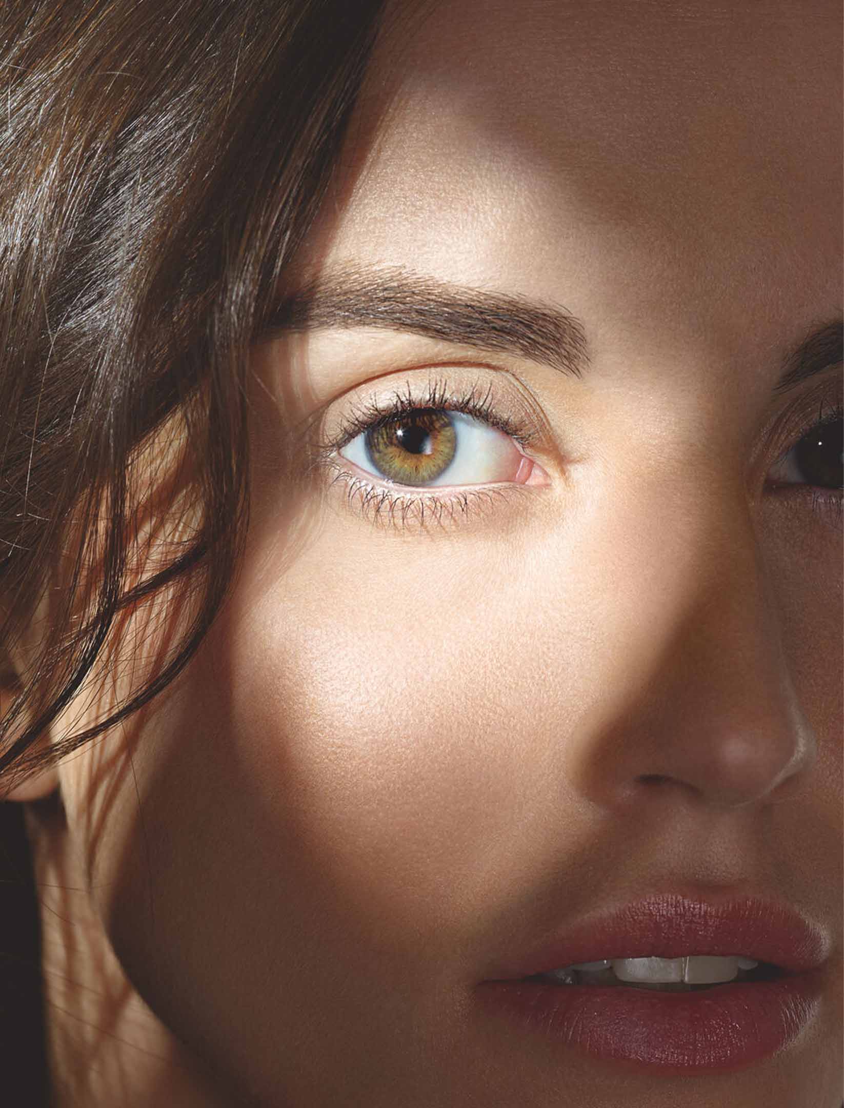 Black Rose Eye Contour Fluid - Image 8