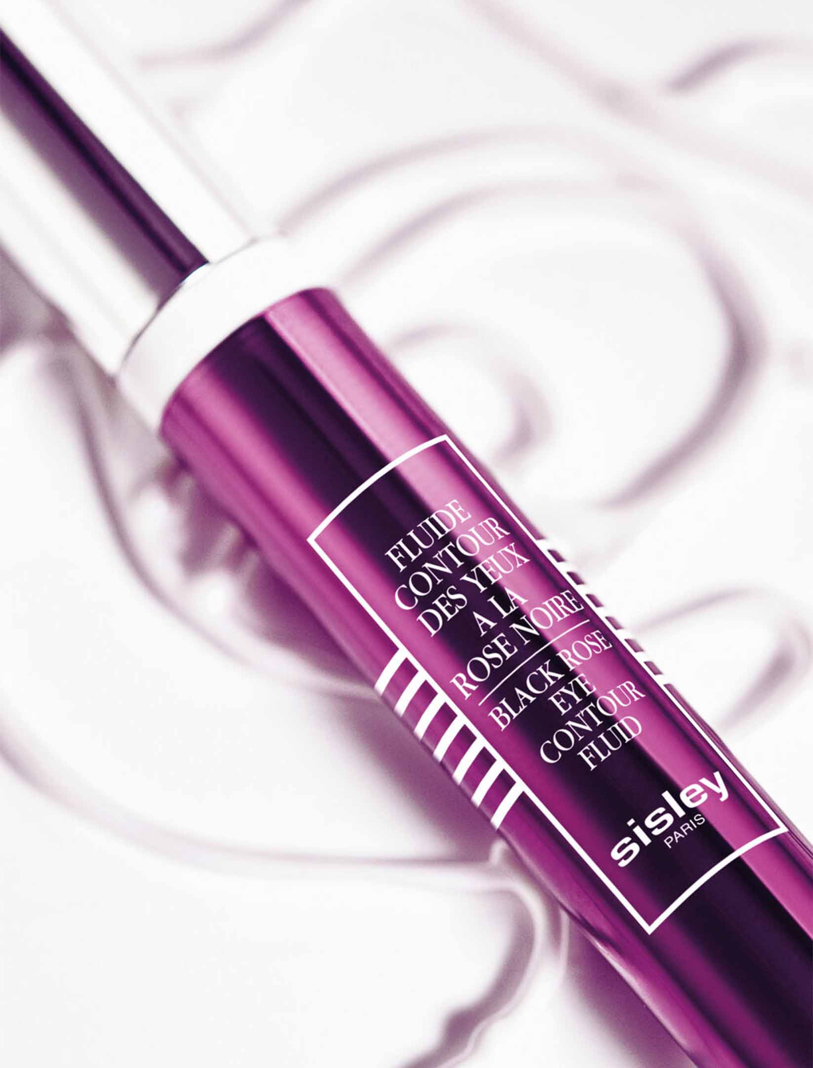 Black Rose Eye Contour Fluid - Image 9