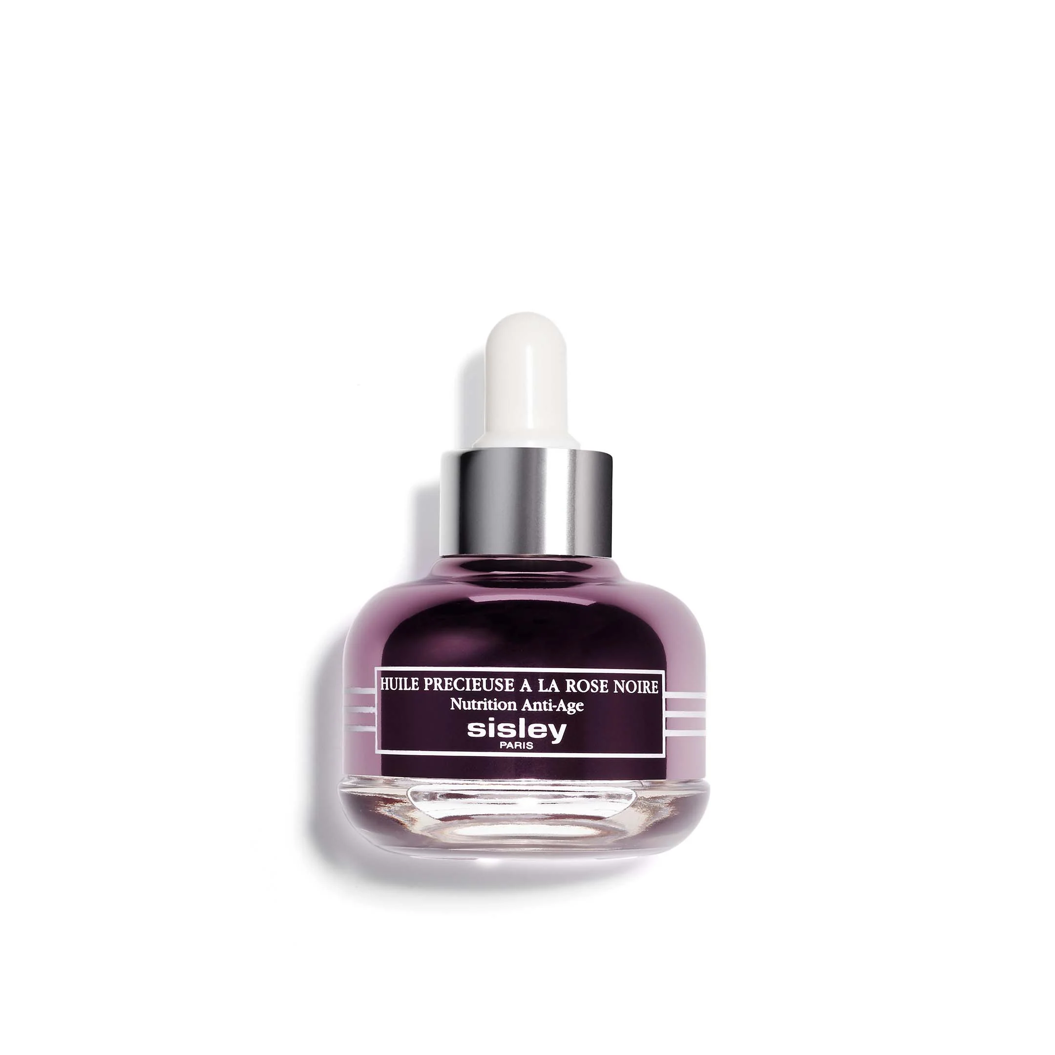 Black Rose Precious Face Oil