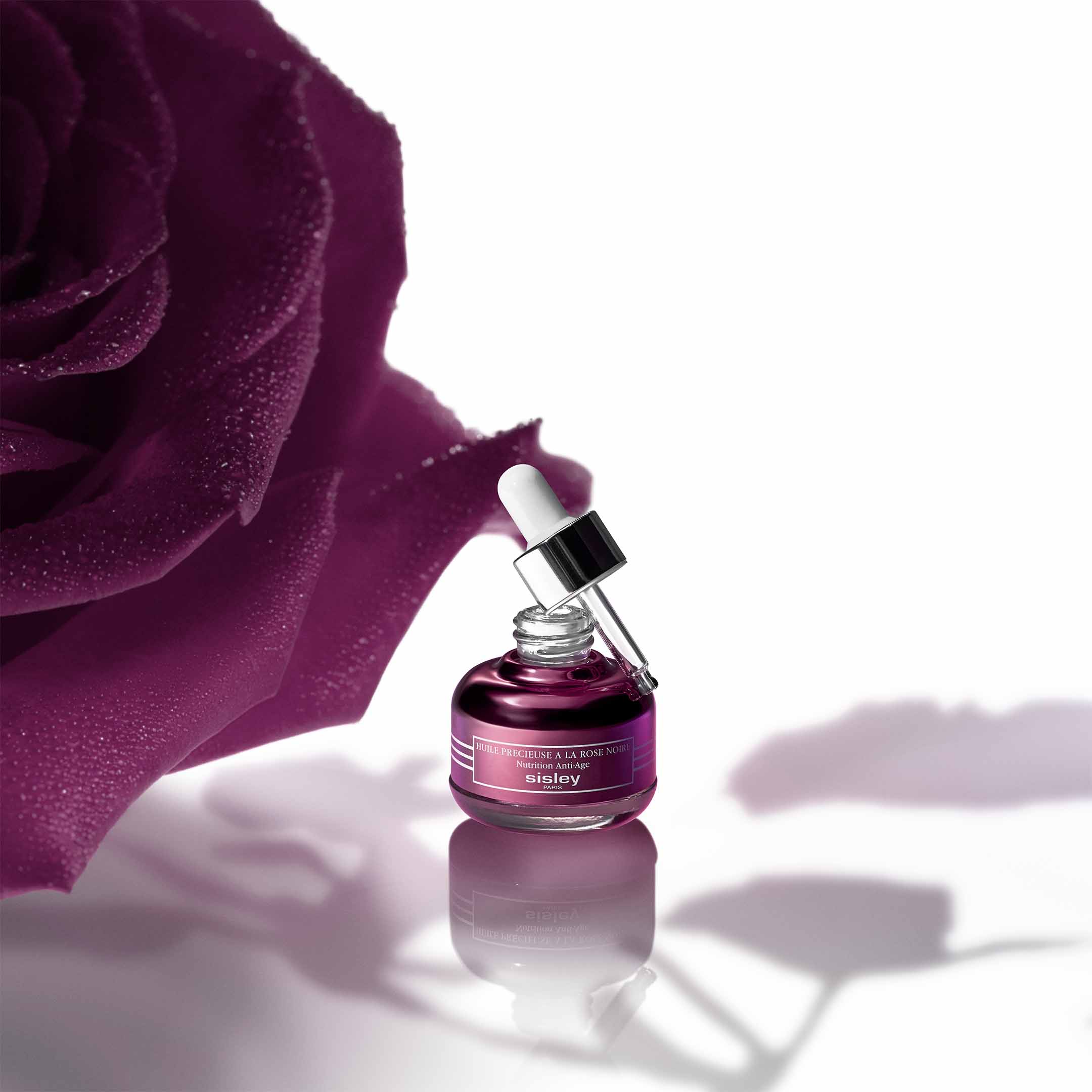 Black Rose Precious Face Oil - Image 2