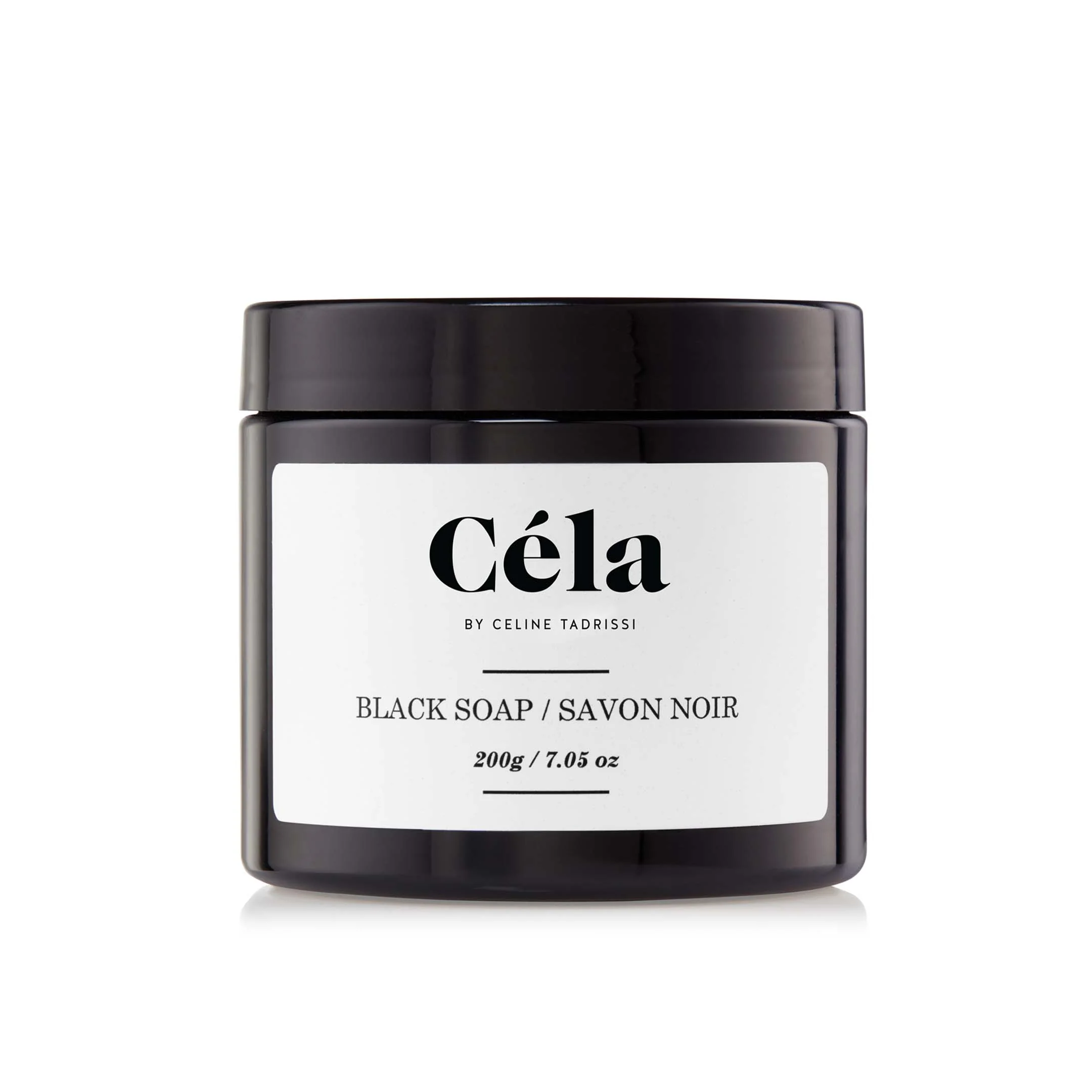 Black Soap