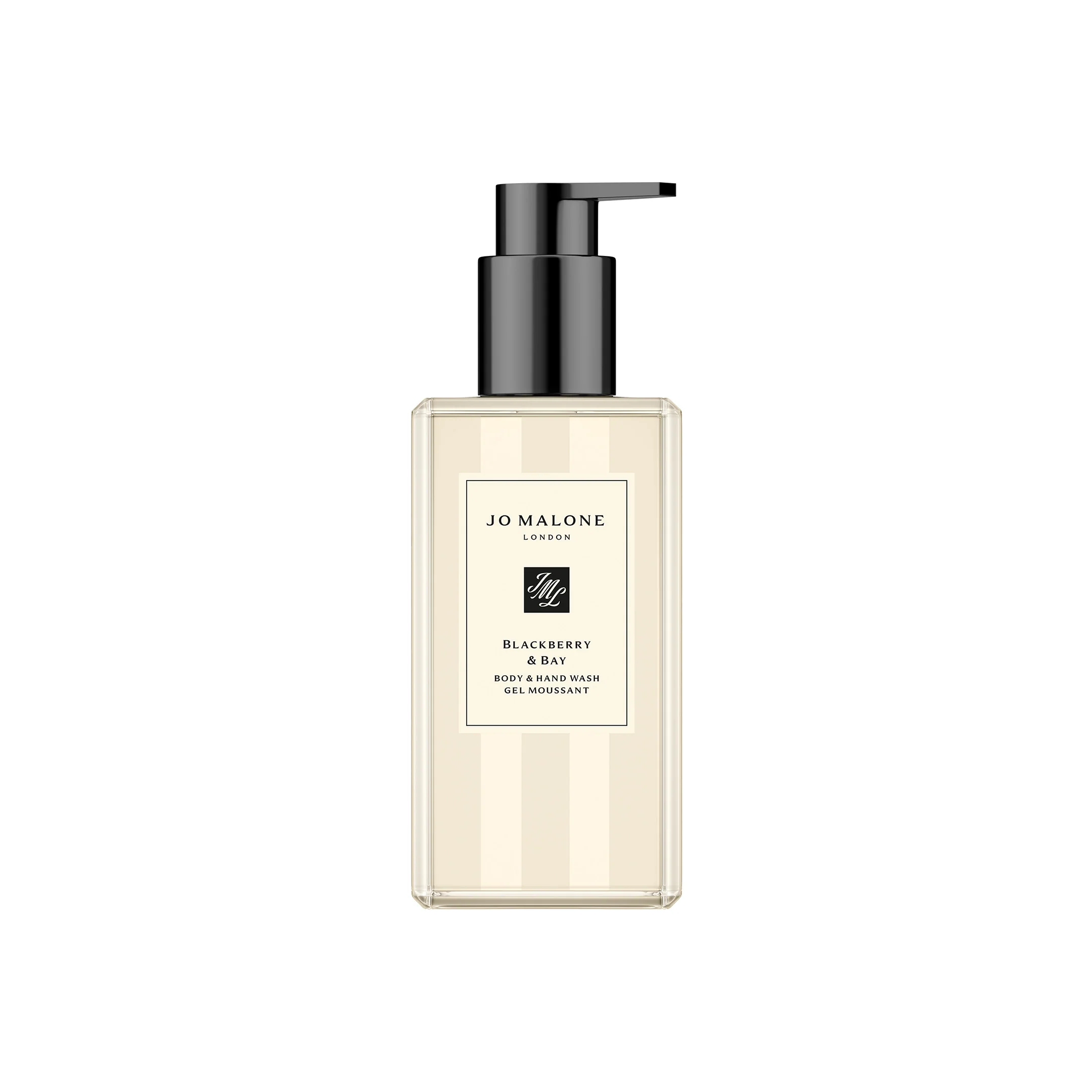 Blackberry & Bay Body Crème