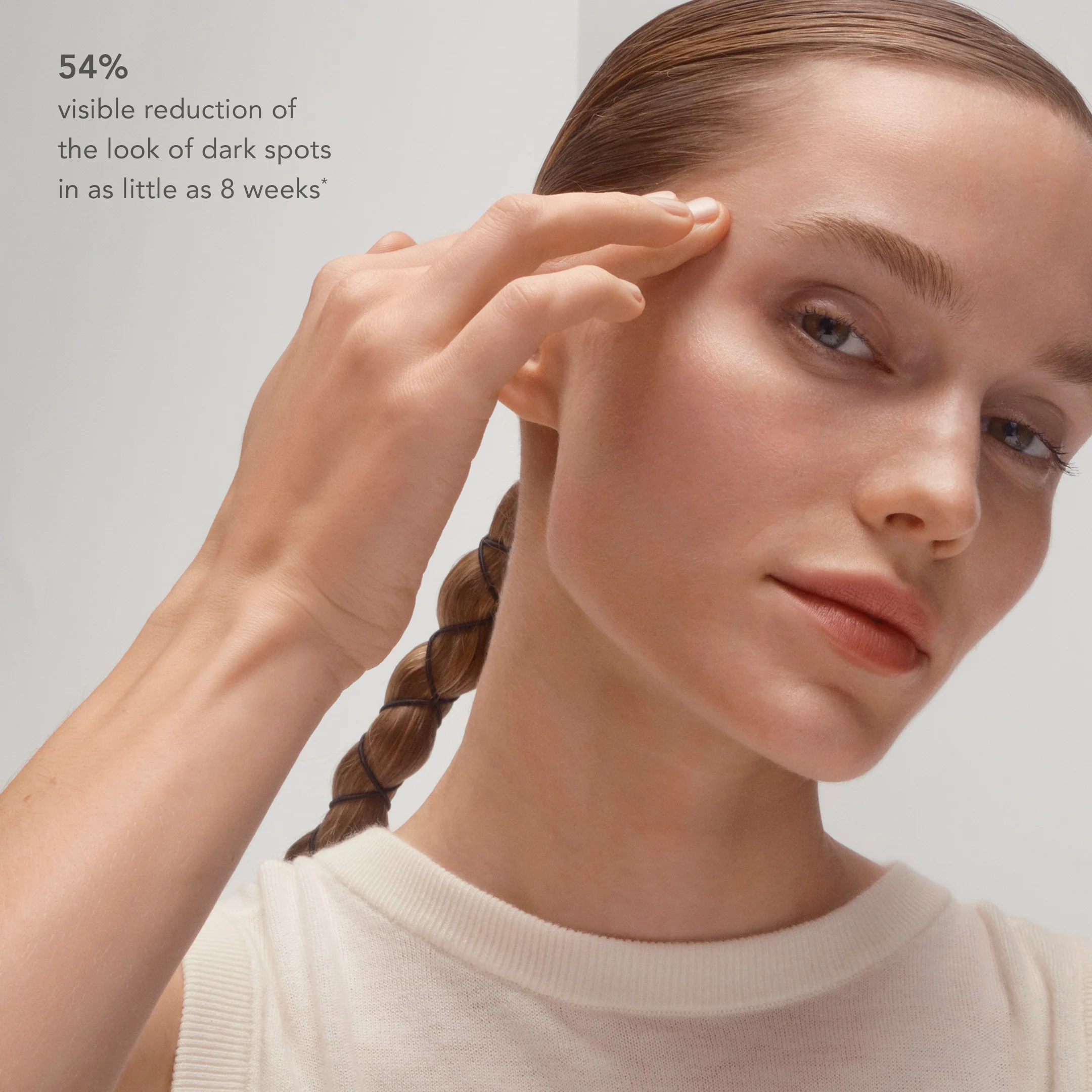 Blanc Peony Eye Serum Dark Spot Corrector - Image 4