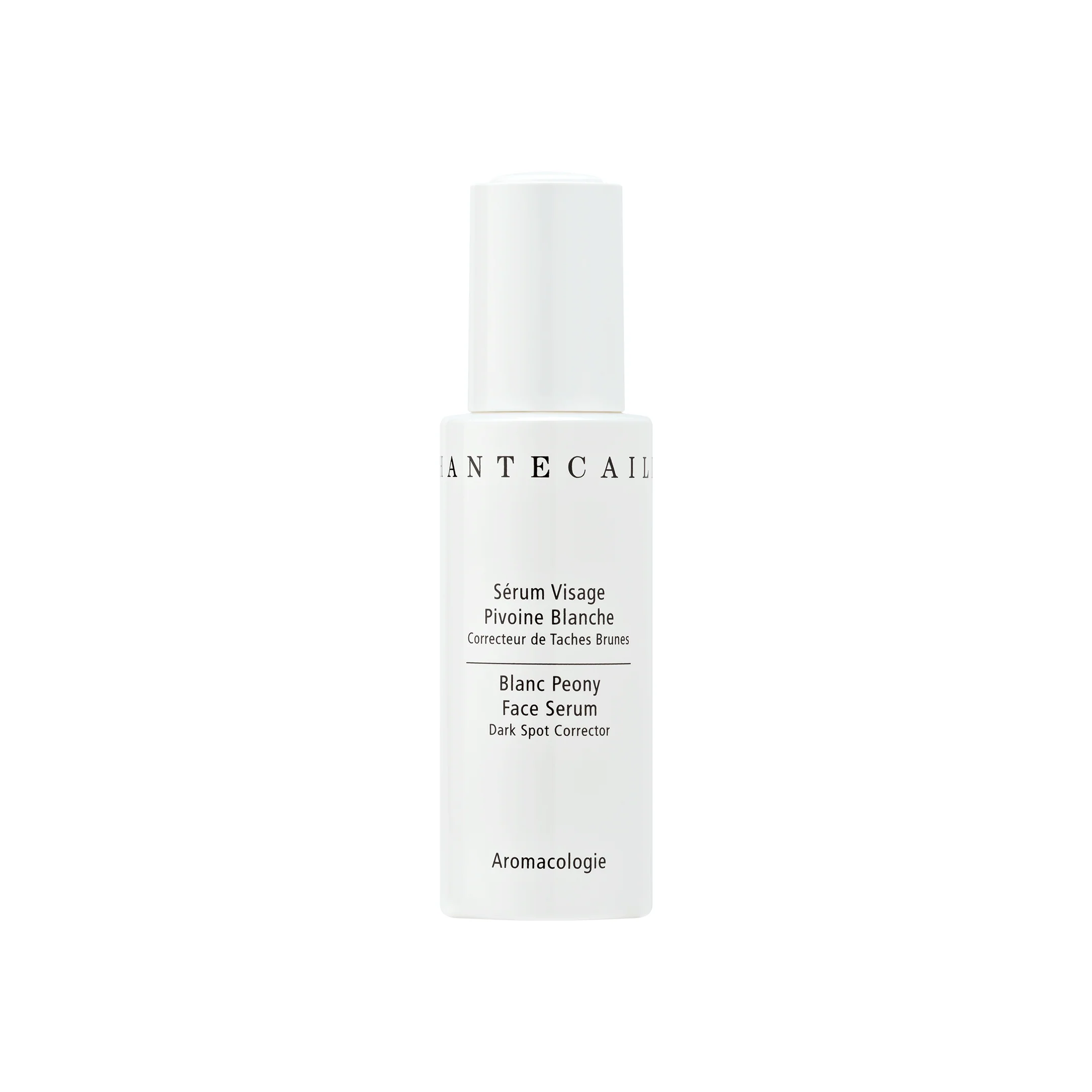 Blanc Peony Face Serum Dark Spot Corrector