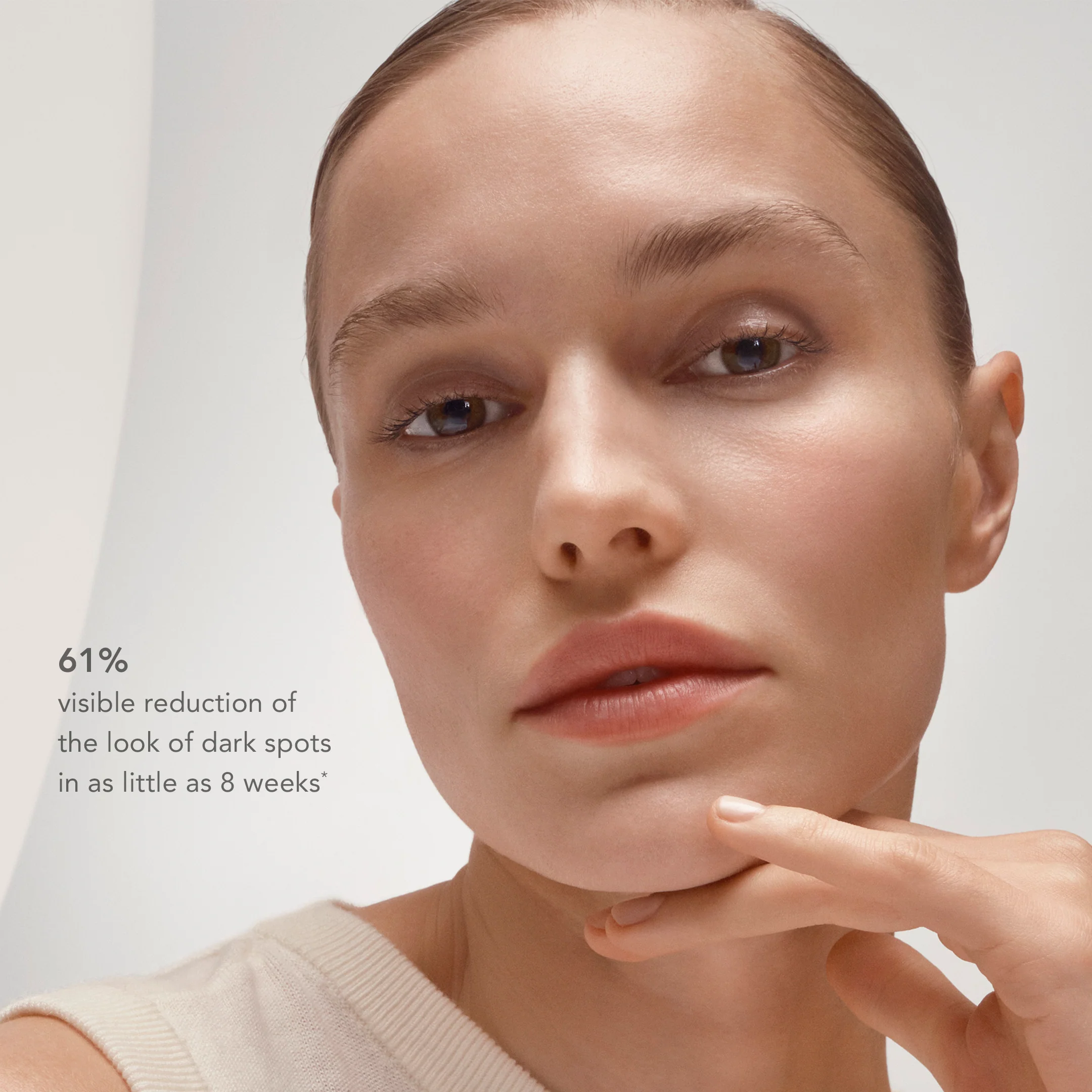 Blanc Peony Face Serum Dark Spot Corrector - Image 4