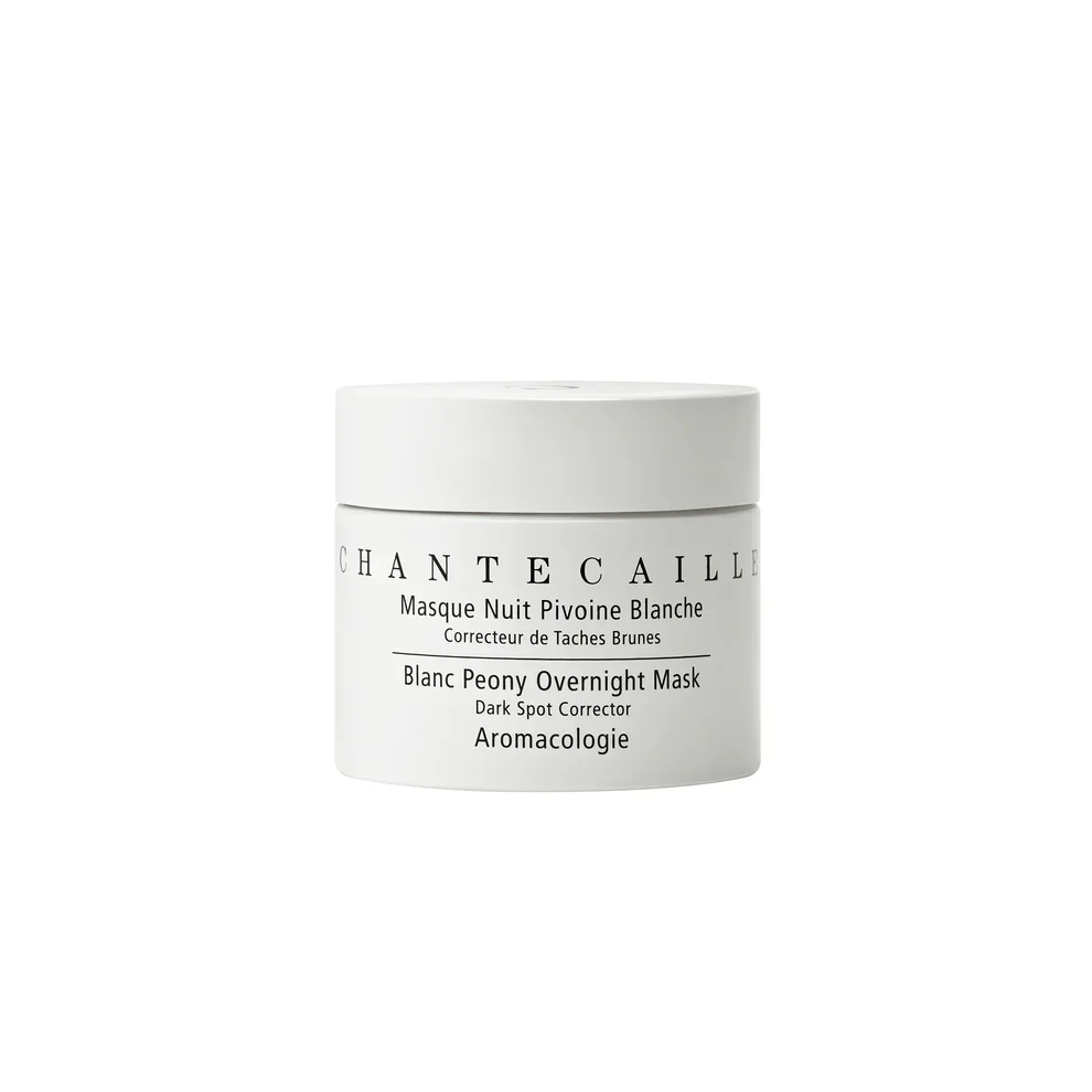 Blanc Peony Overnight Mask Dark Spot Corrector 50 ML