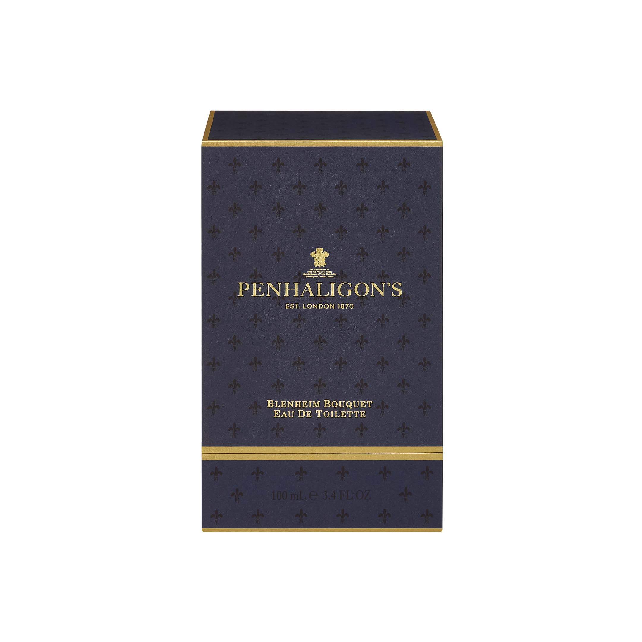Blenheim Bouquet Eau De Toilette - Image 3