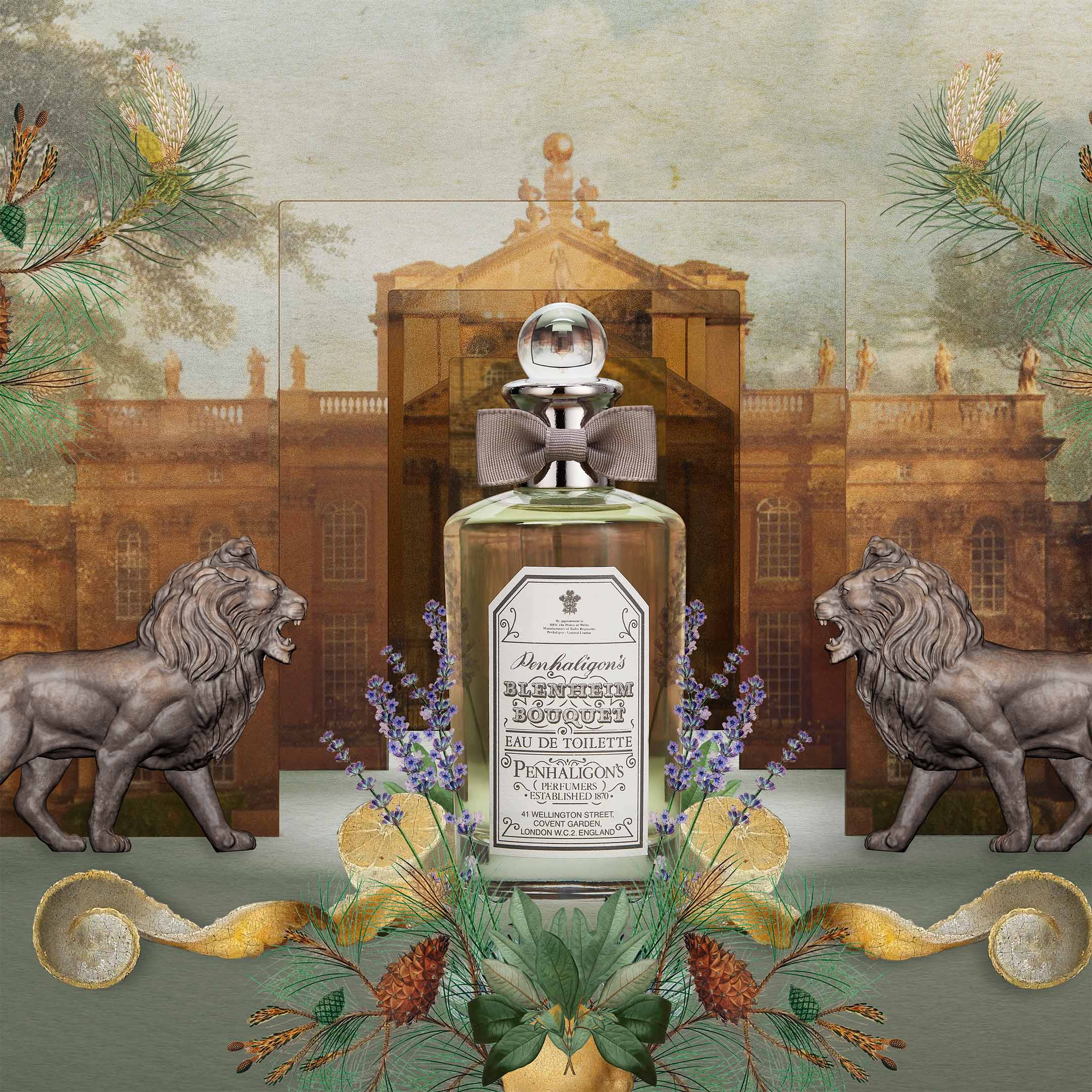 Blenheim Bouquet Eau De Toilette - Image 5