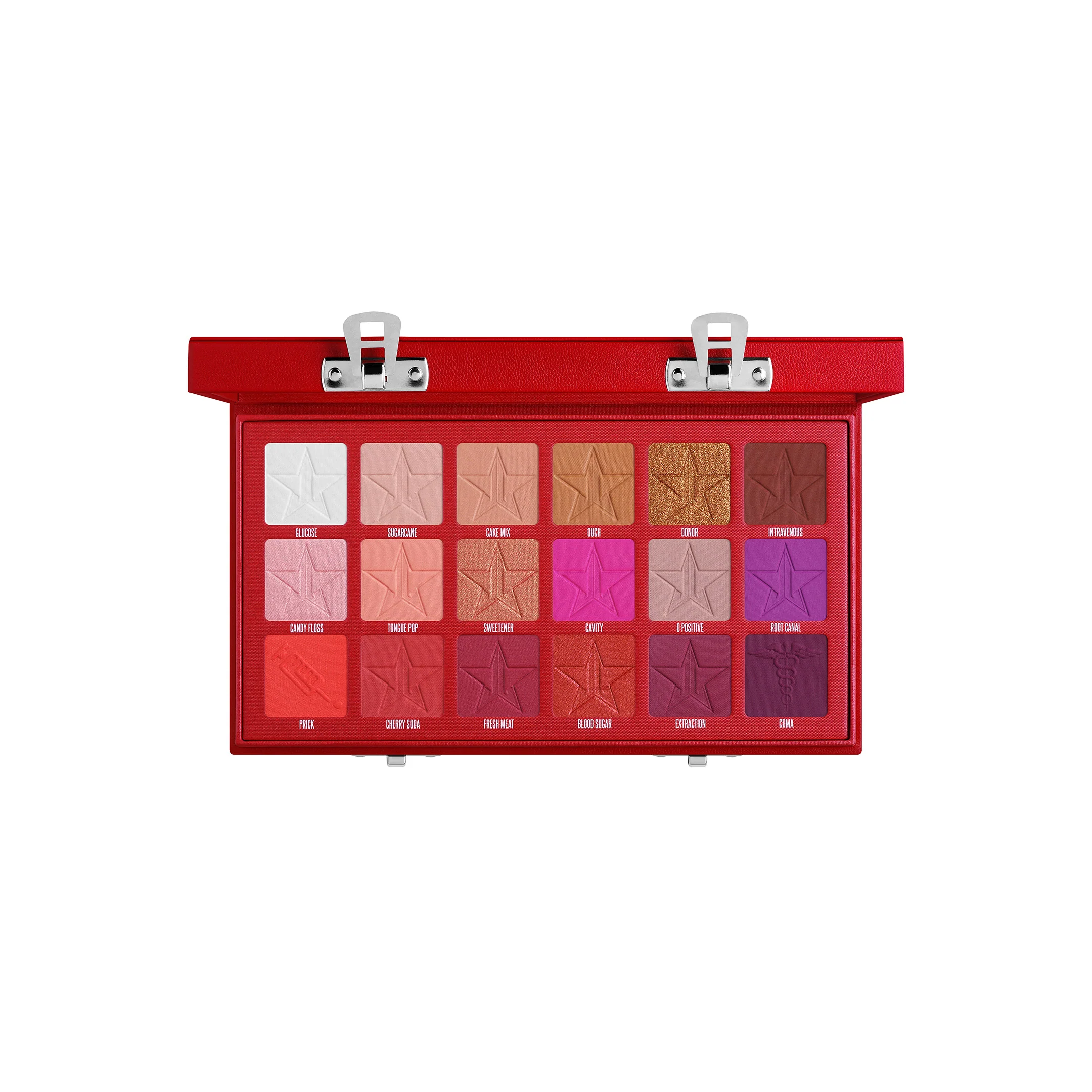 Blood Sugar Palette - Image 10