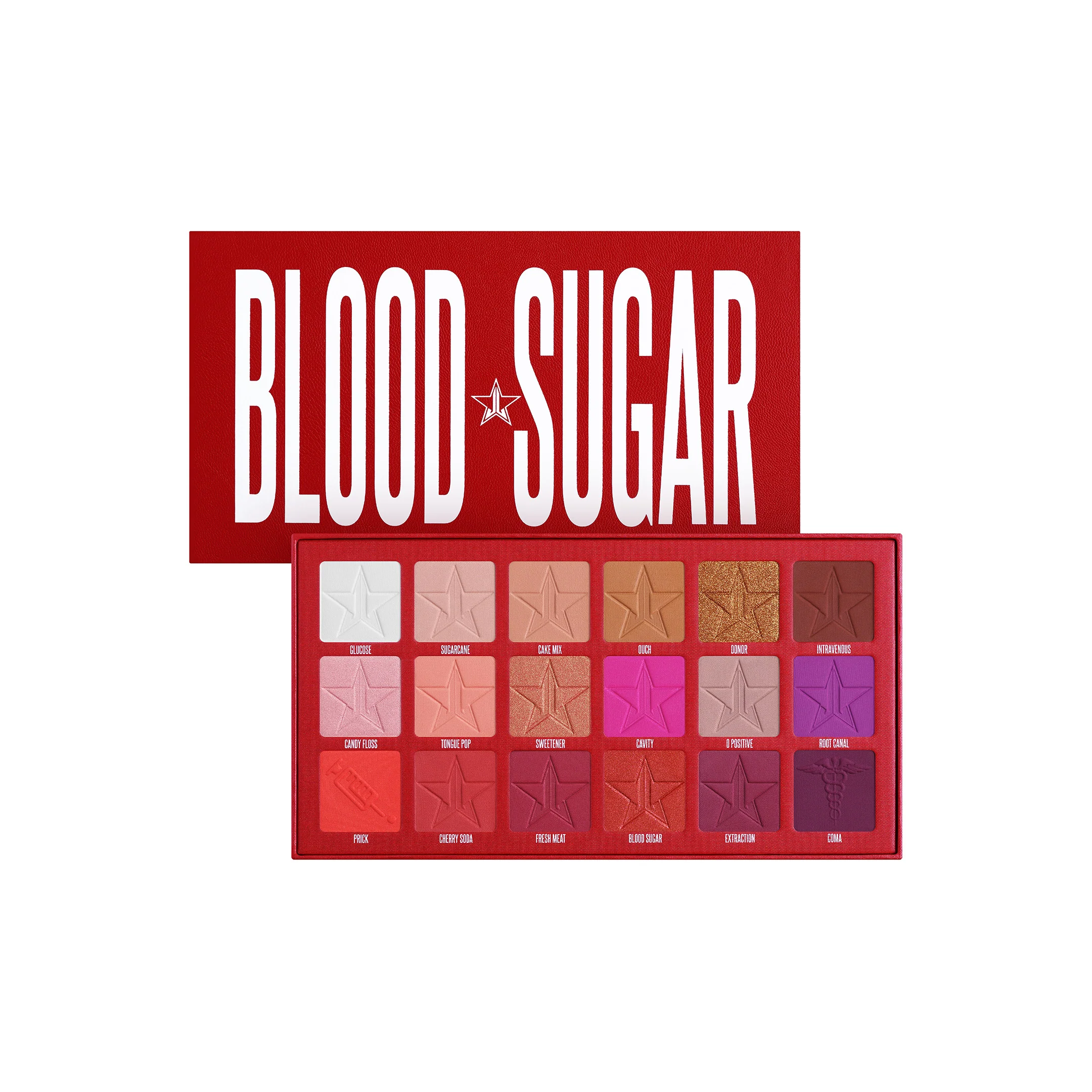 Blood Sugar Palette - Image 11