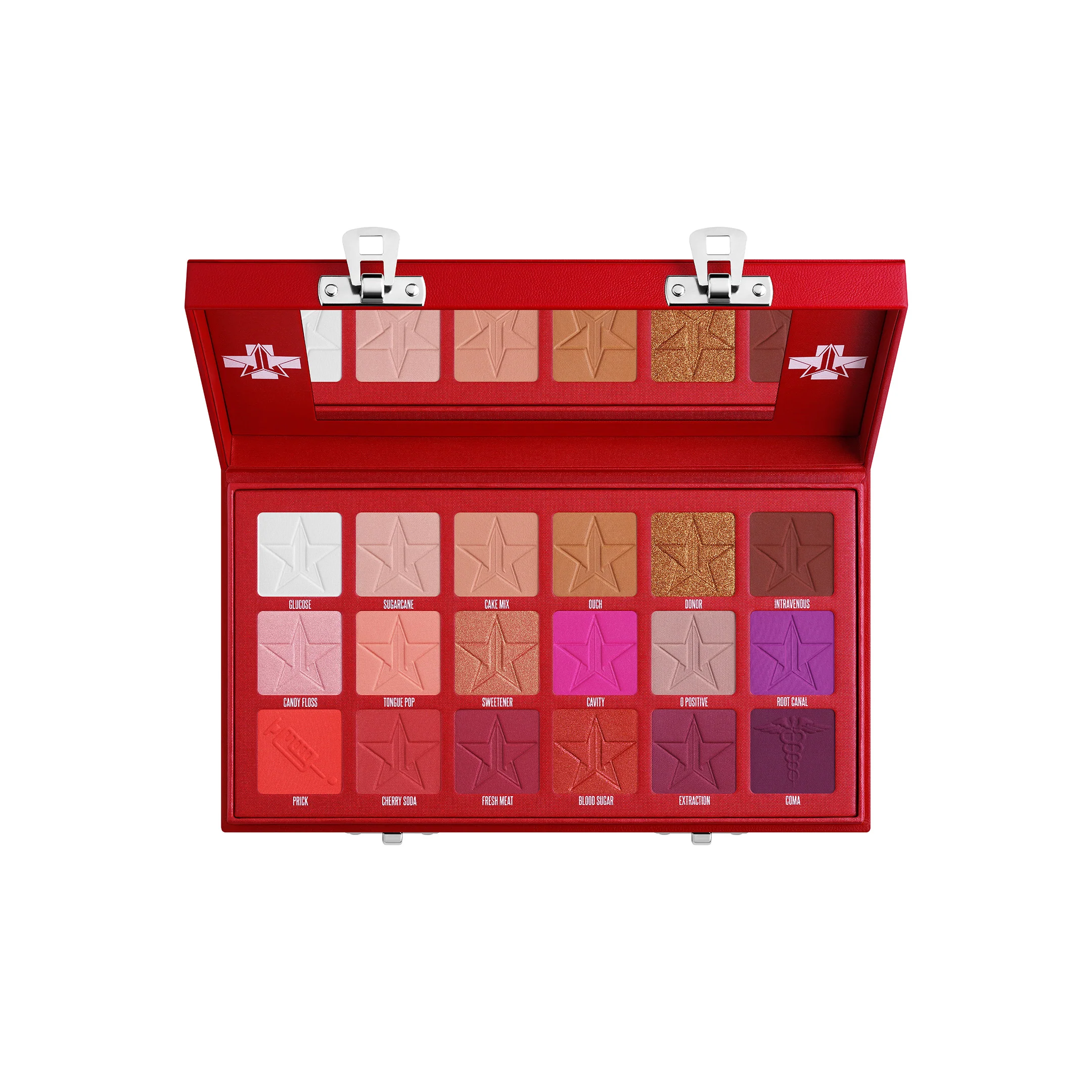 Blood Sugar Palette - Image 9