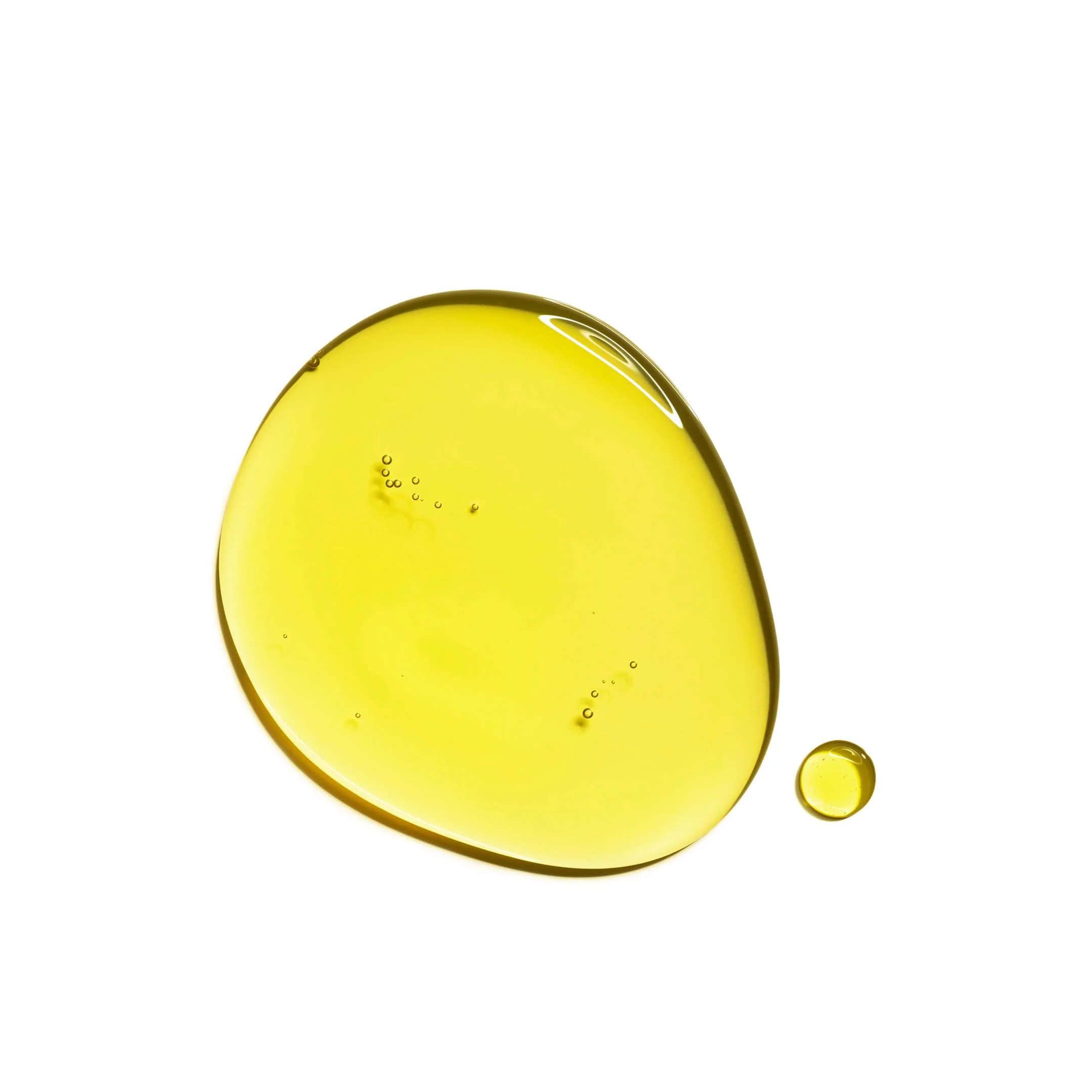 Blue Orchid Face Treatment Oil - Image 3