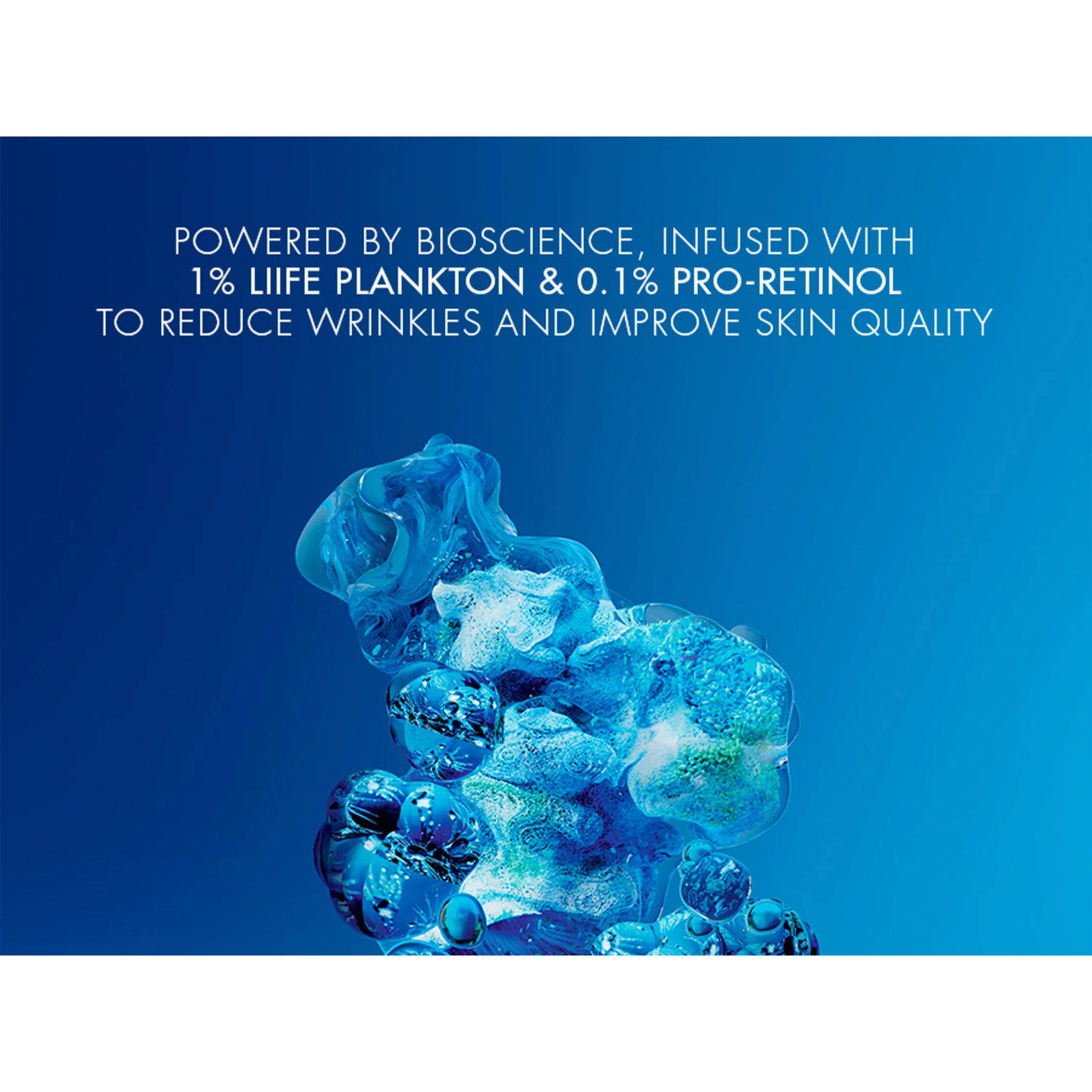 Blue Pro-Retinol Multi-Correct Cream - Image 2