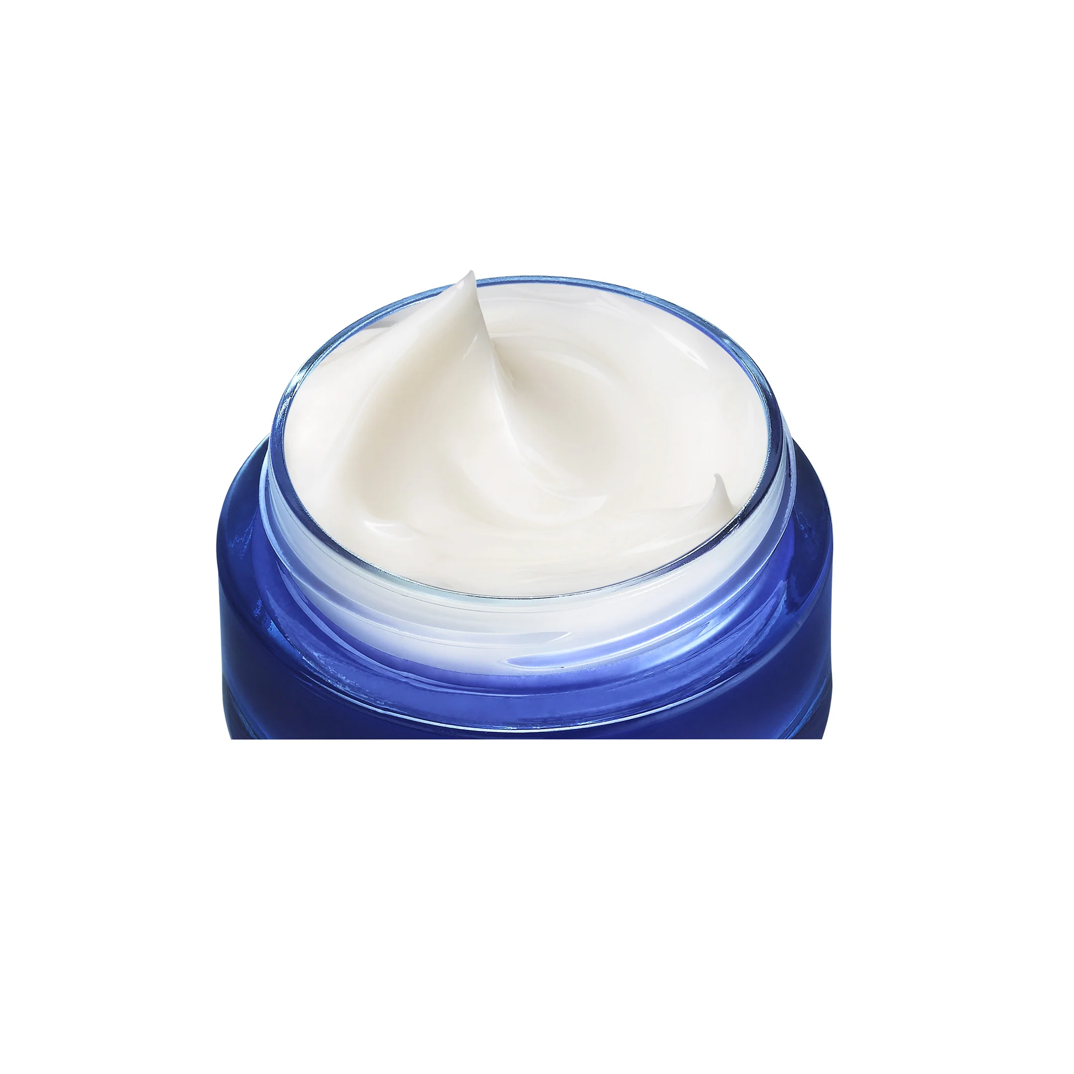 Blue Therapy Anti-Aging Night Cream - Image 2