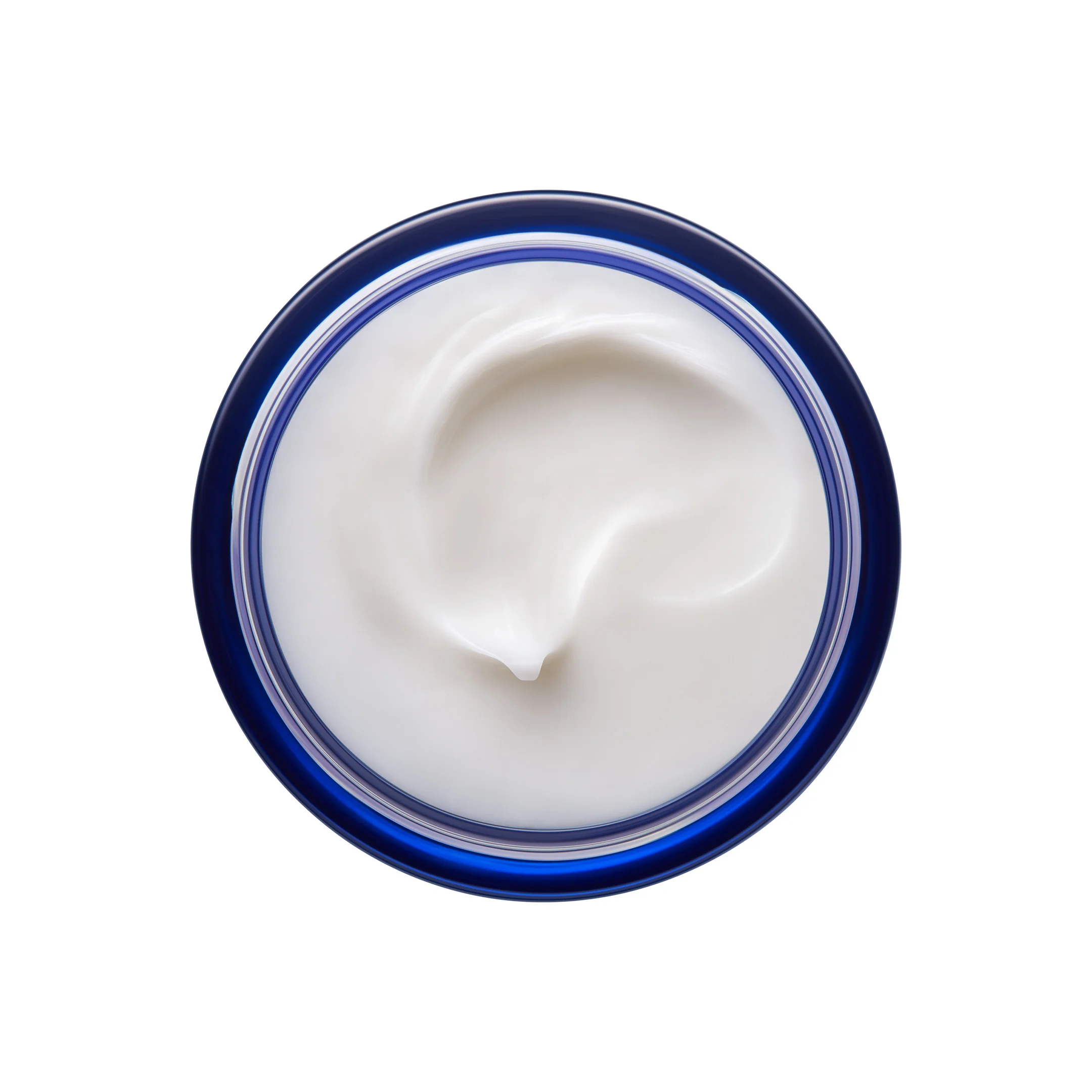 Blue Therapy Anti-Aging Night Cream - Image 3