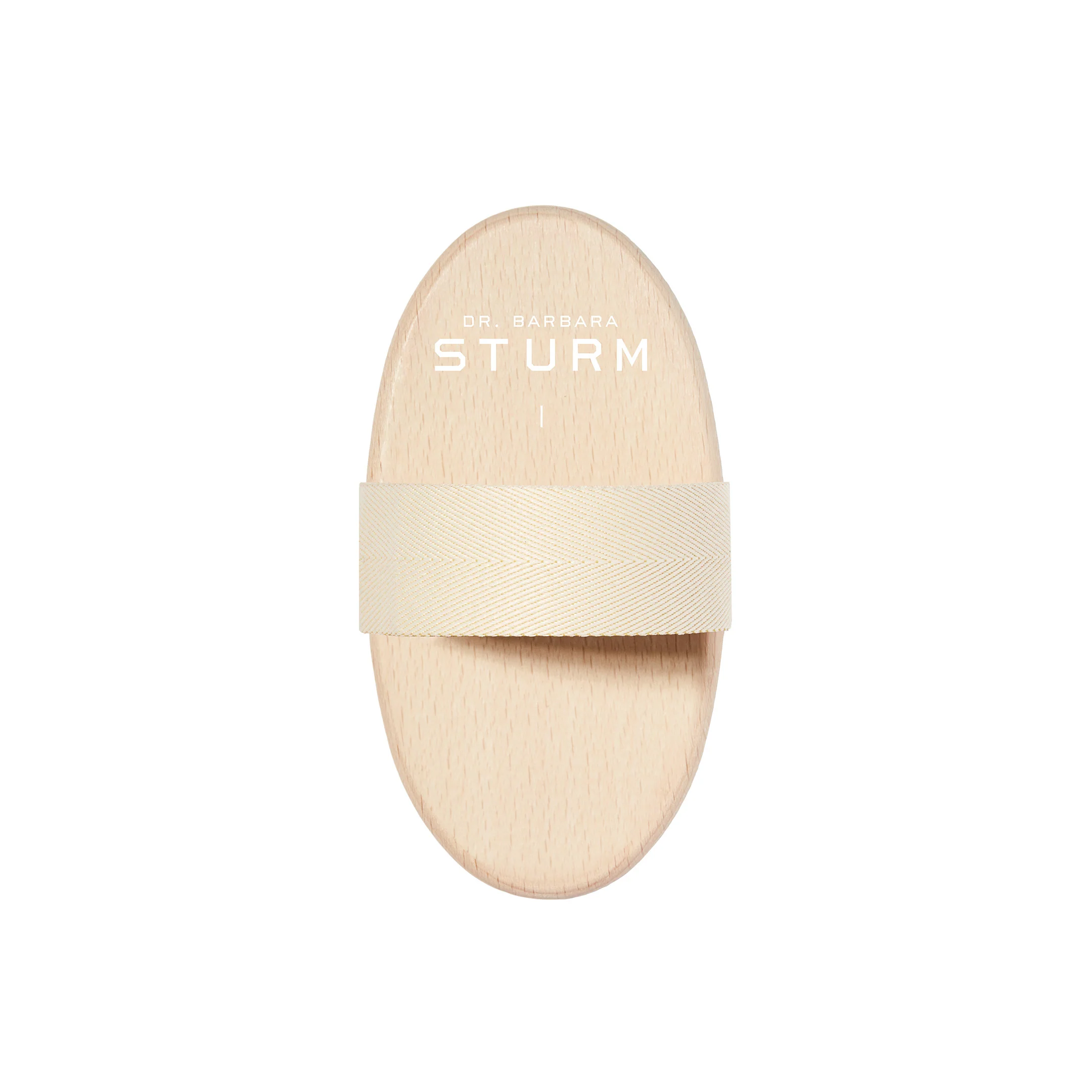 BODY BRUSH SOFT