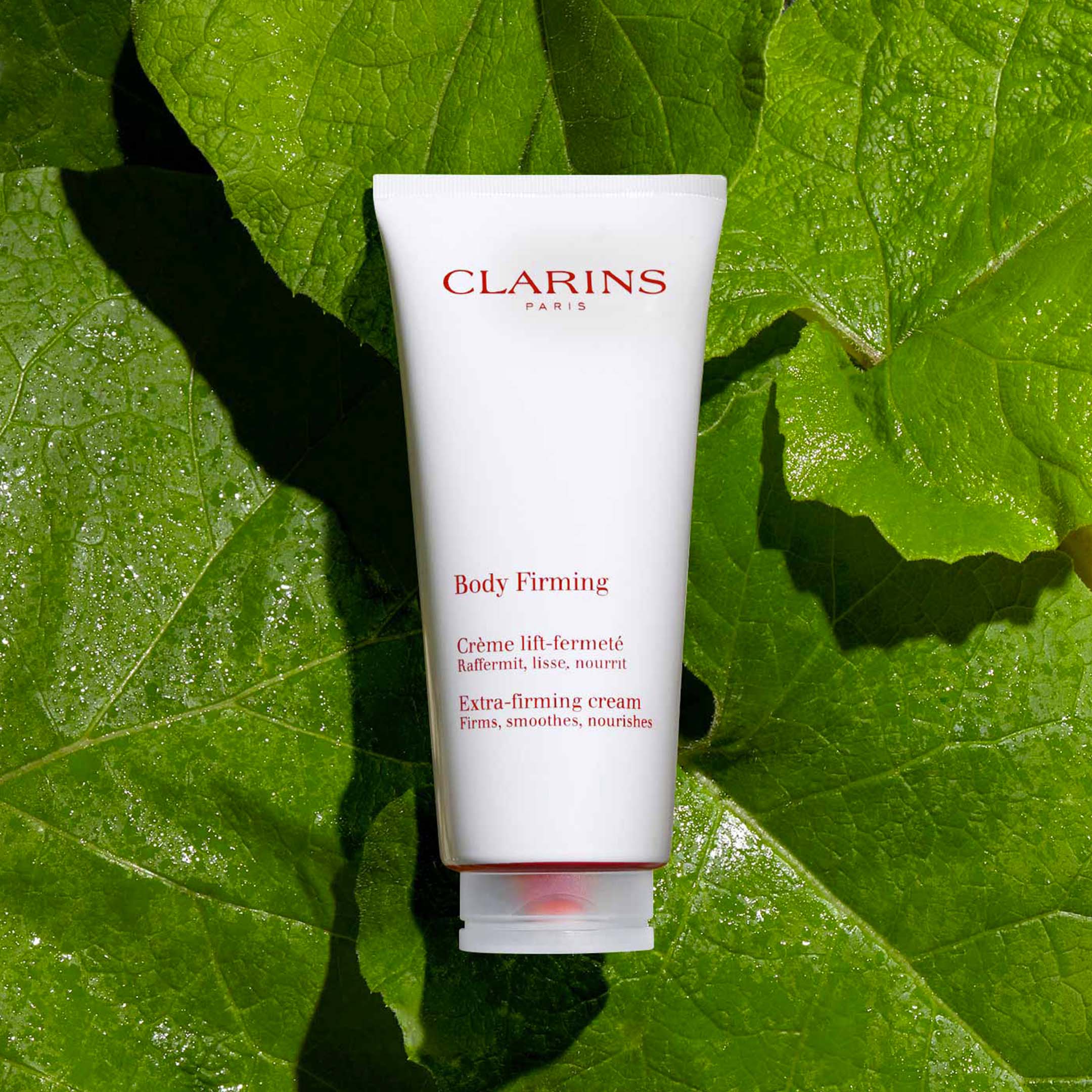 Body Firming Extra-Firming Cream - Image 4