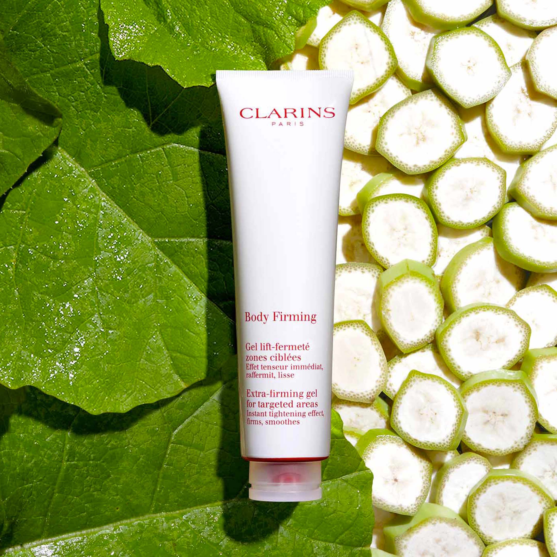 Body Firming Extra-Firming Gel - Image 4