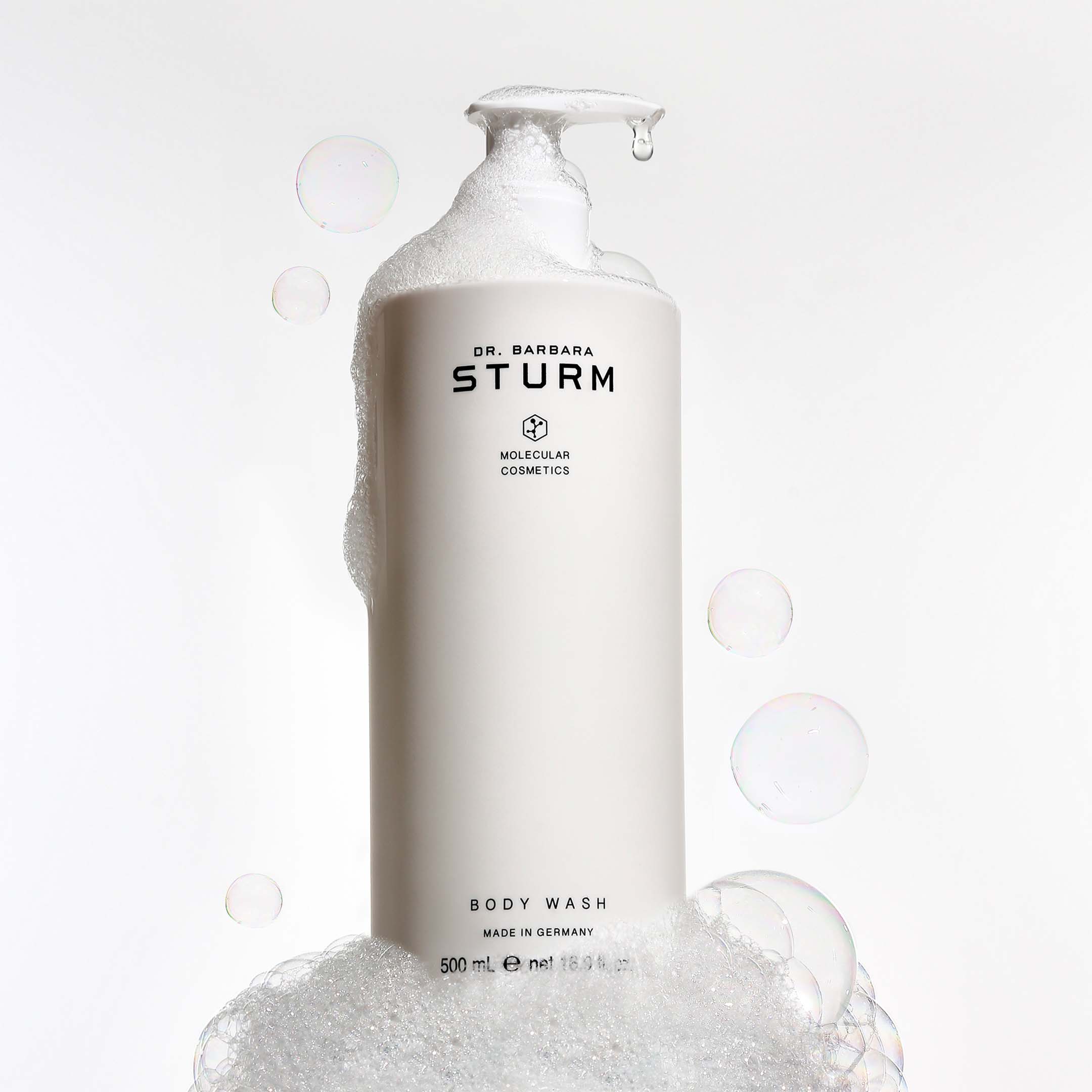 BODY  WASH - Image 2
