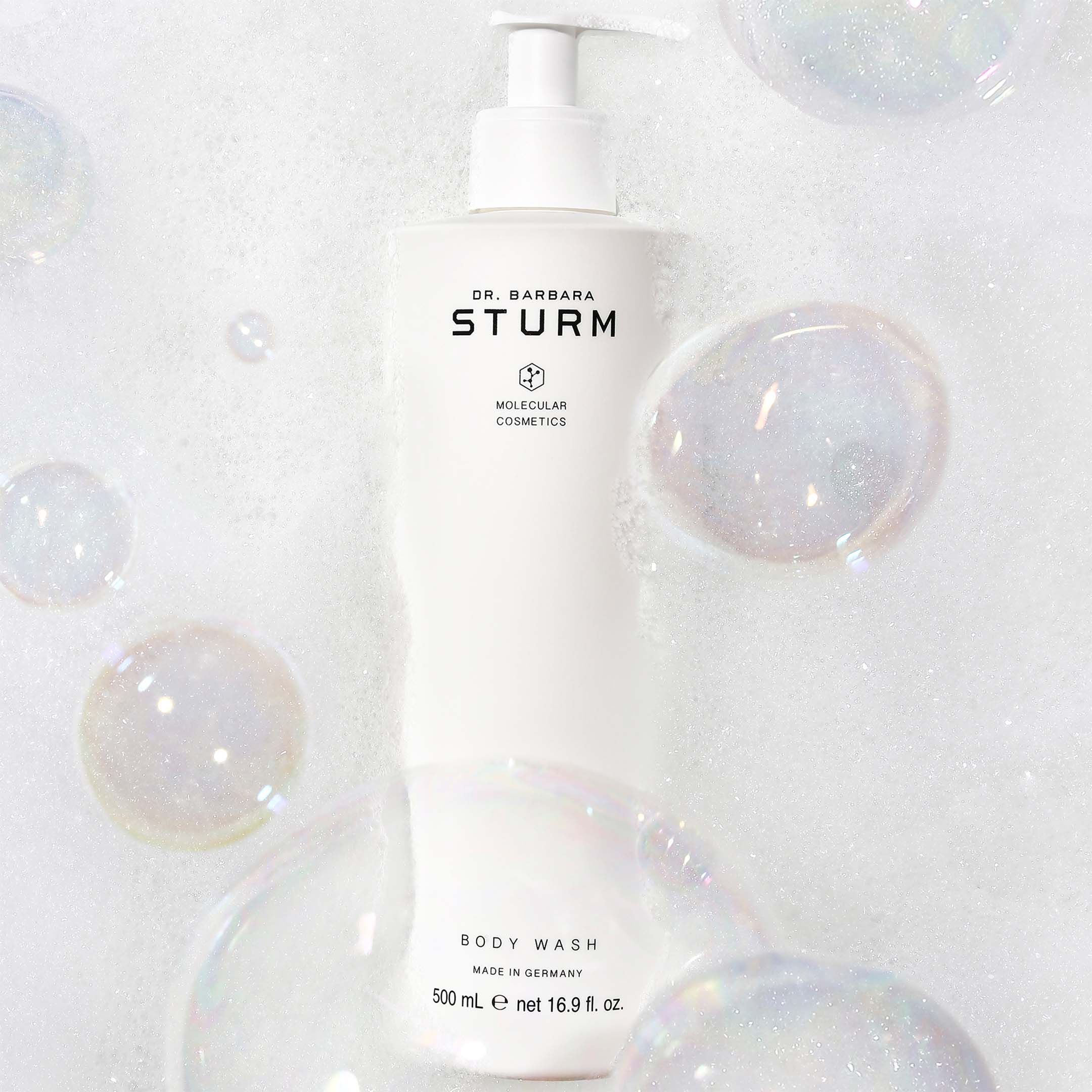 BODY  WASH - Image 3