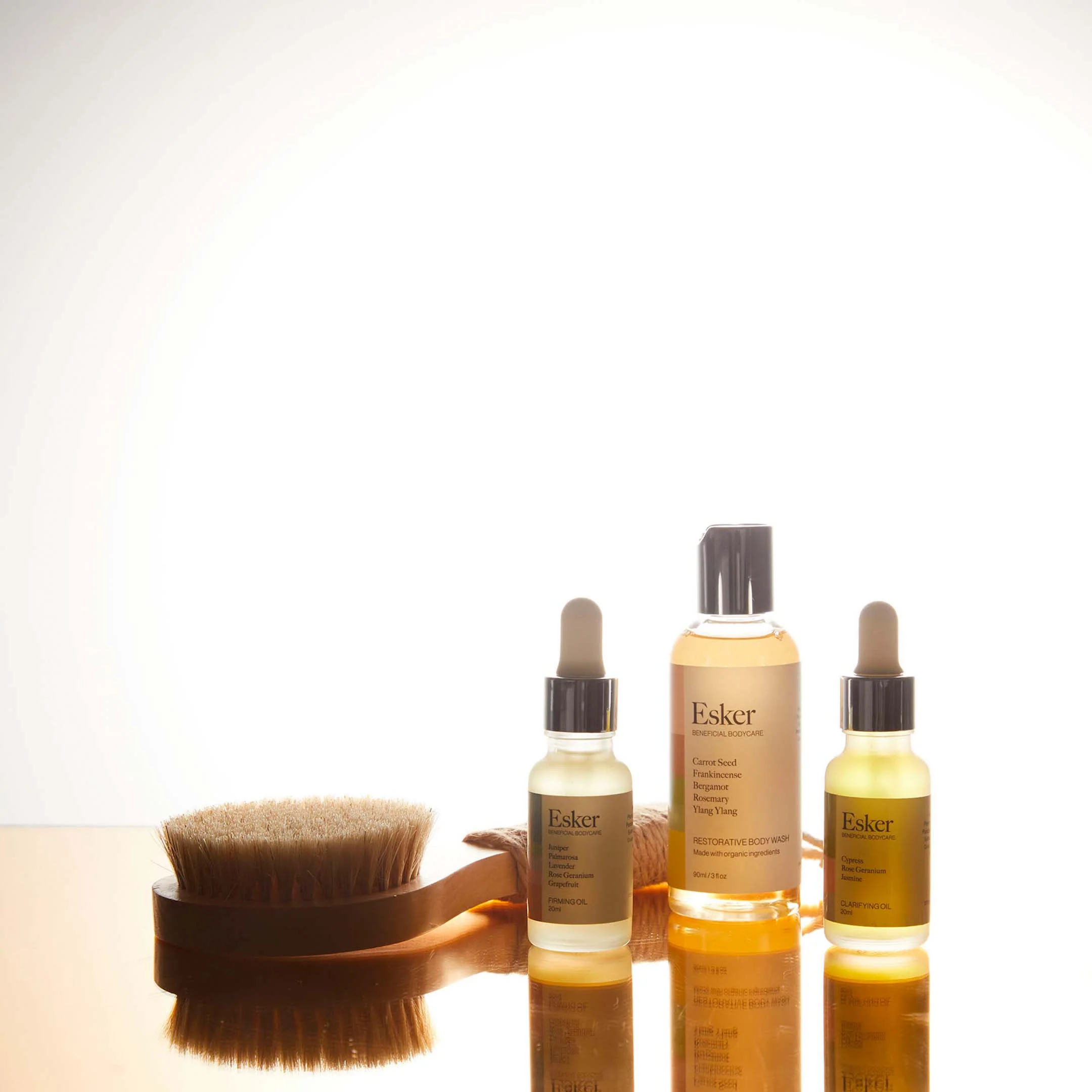 Bodycare Discovery Set - Image 3